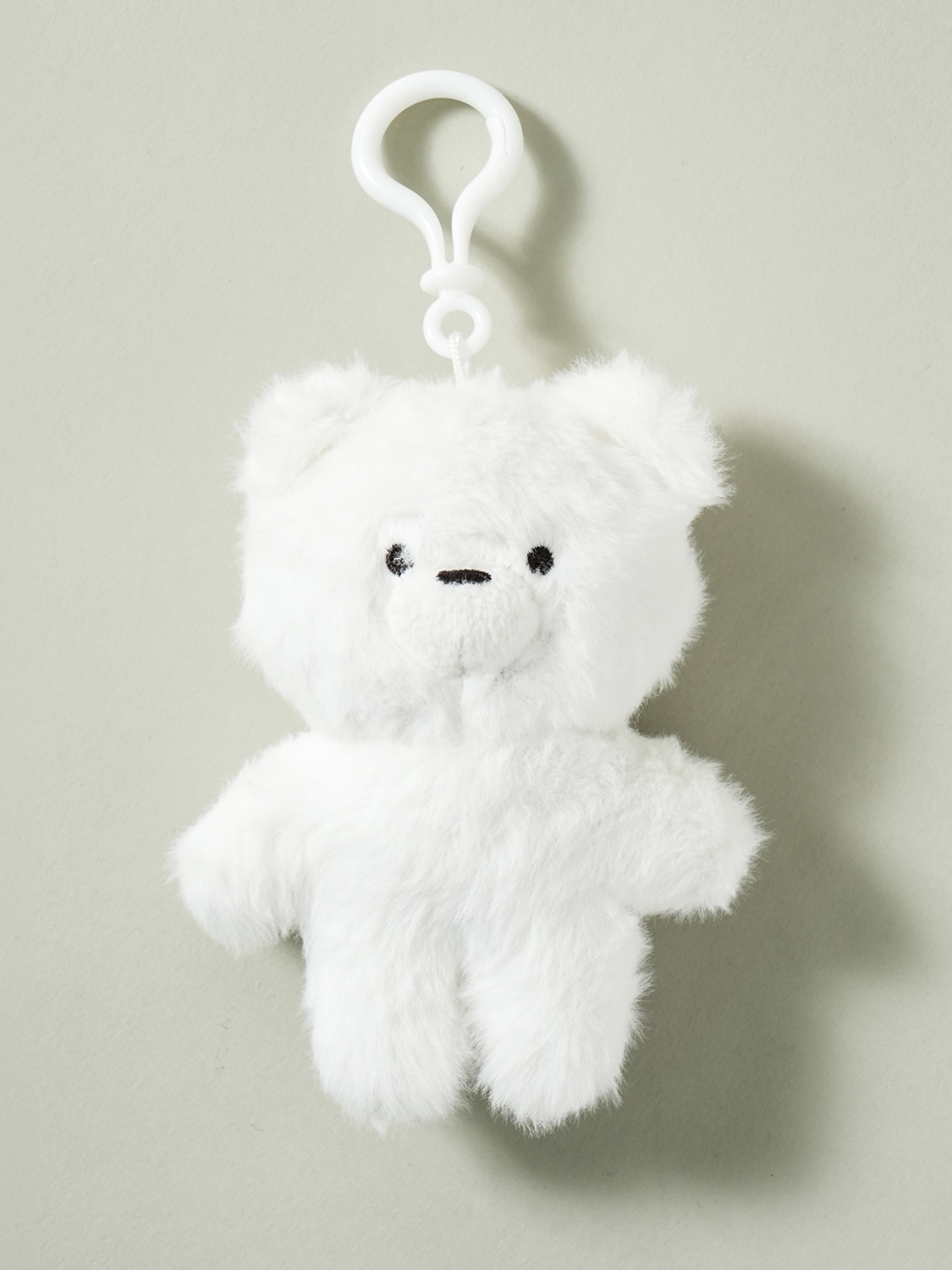 스포츠 시리즈 인형 DIY 백곰 걸이인형