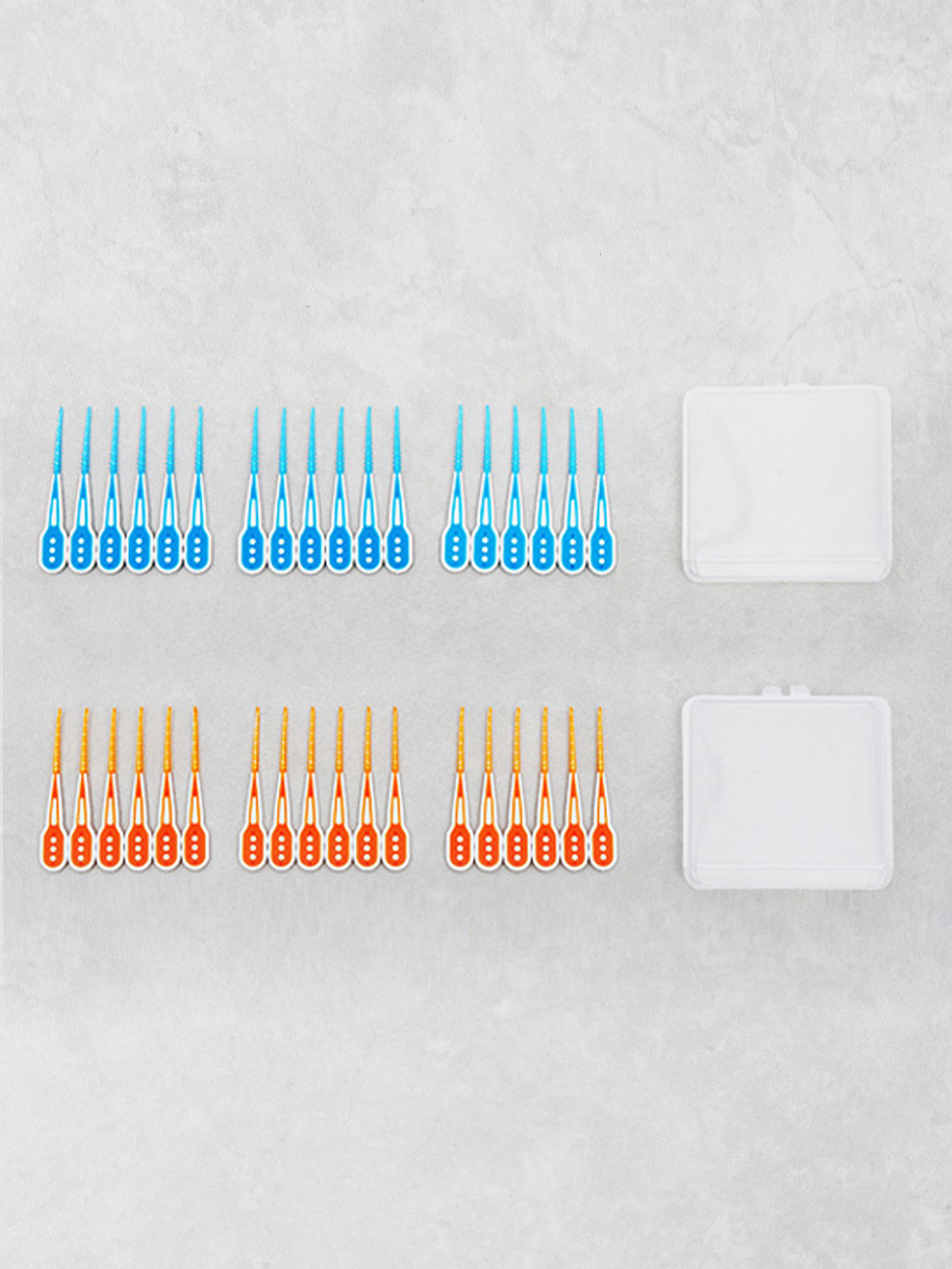 Interdental Brush 18P