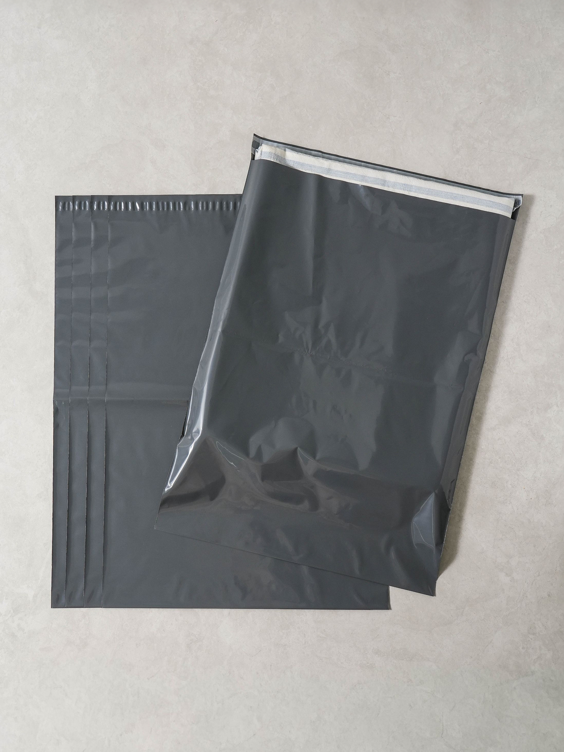 Adhesive delivery envelopes 37 x 50 cm, 5 sheets