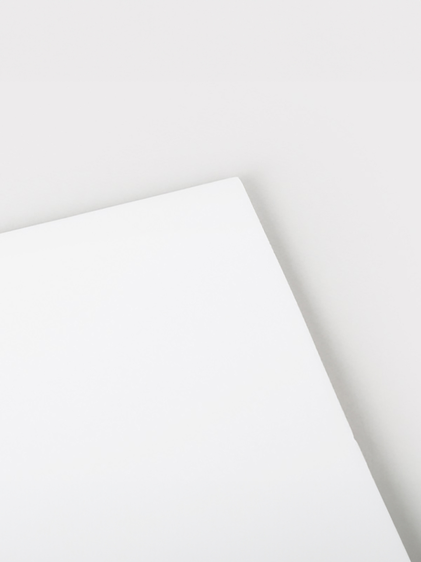 원단 보드롱 (화이트/10T/60x90cm)