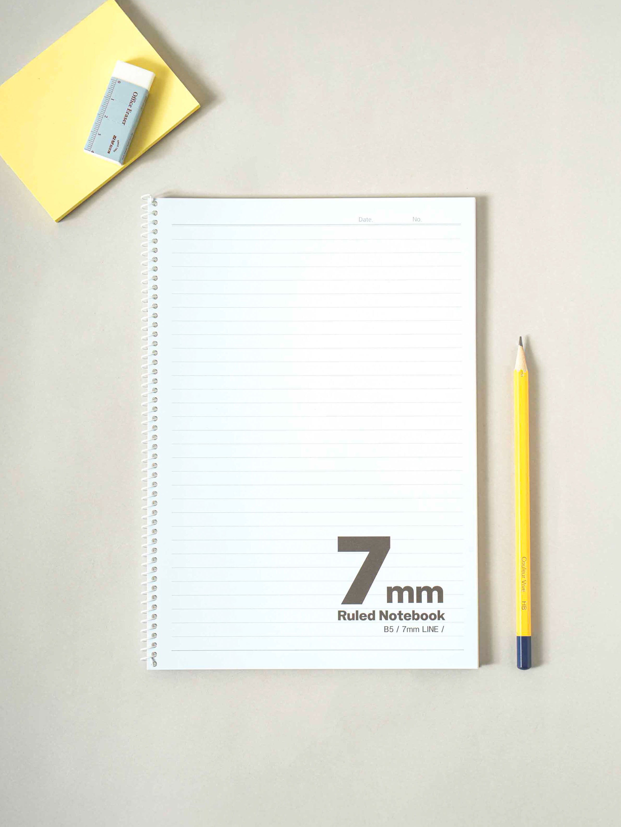 32 wired notes
