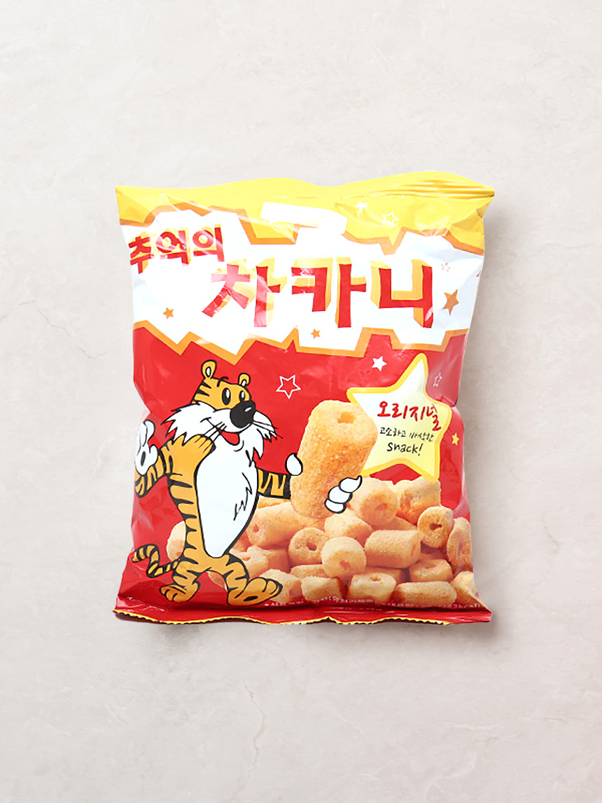 Nostalgic Chakani 60g