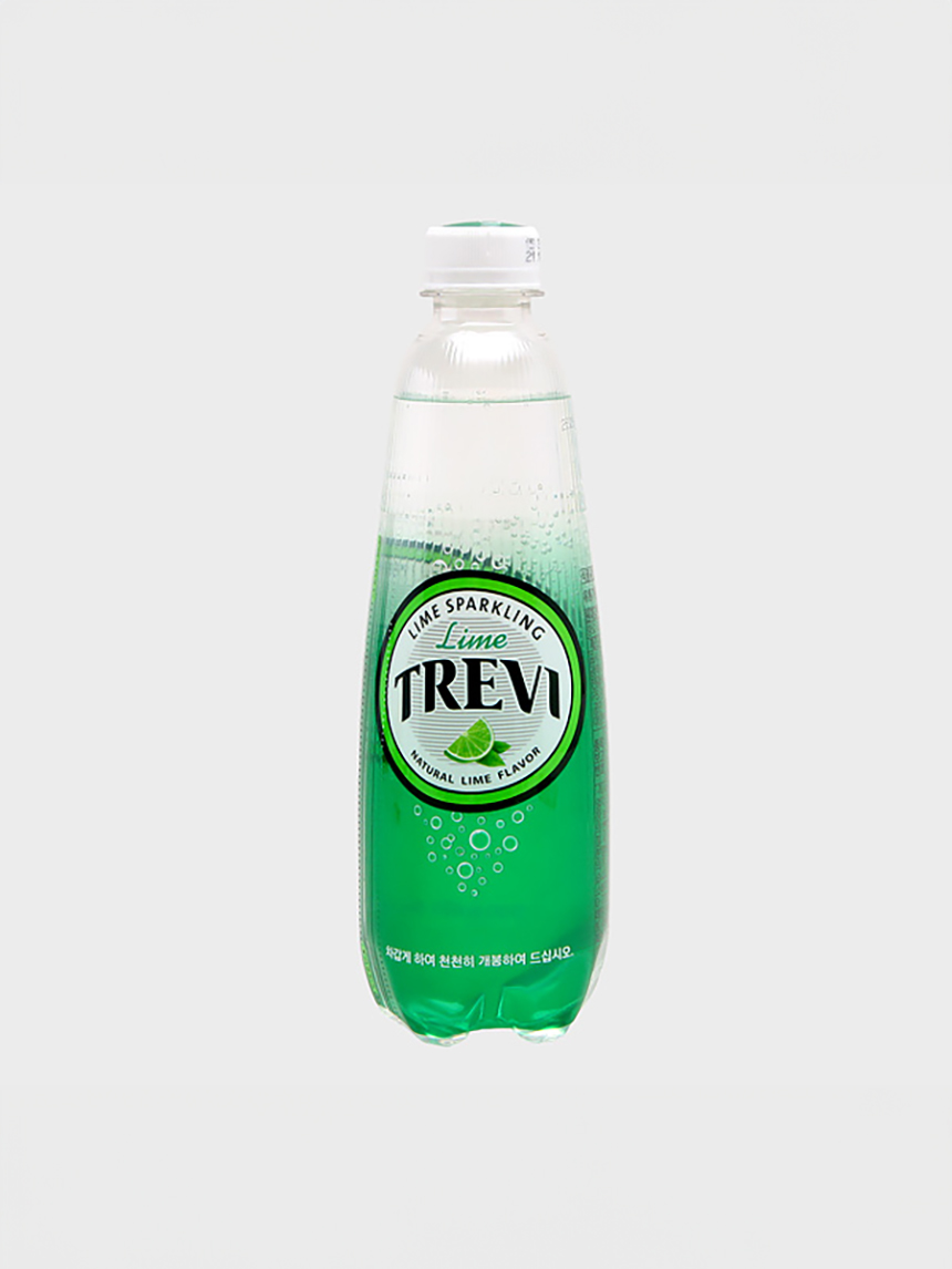 Trevi lime 500 ml