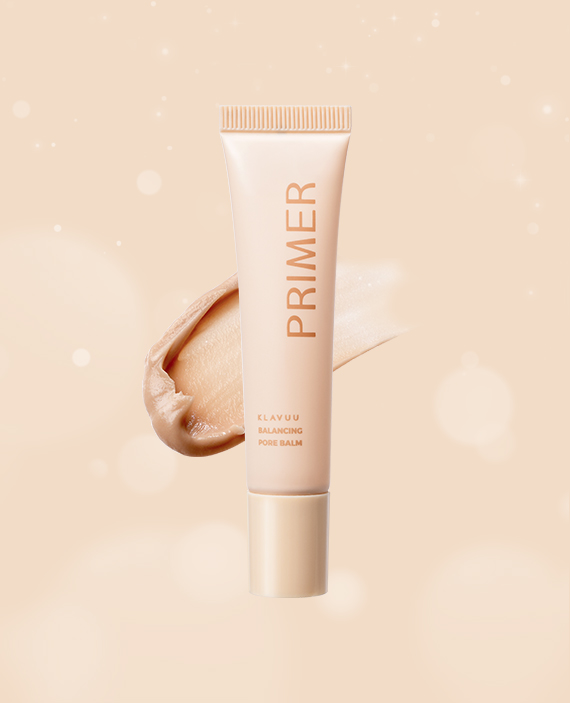 Klavuu Balancing Pore Balm Primer 10 ml