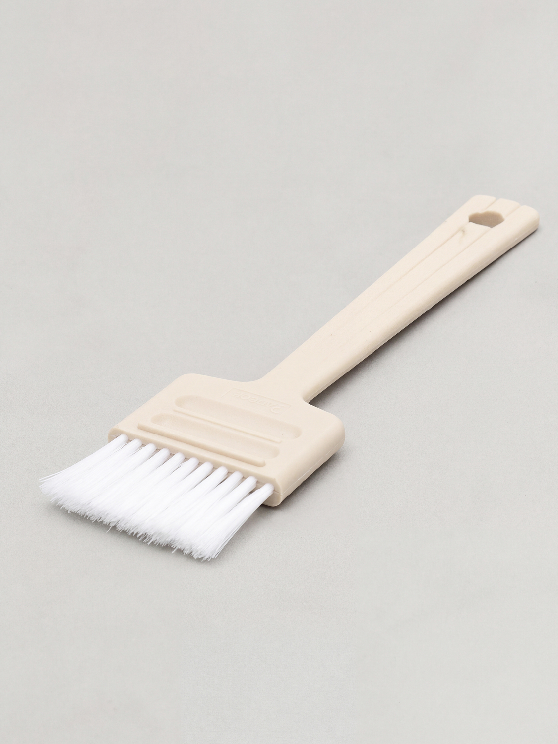 swelling brush