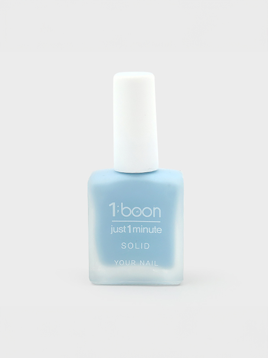 1 Minute Nail Nudie Sky Solid 13 ml