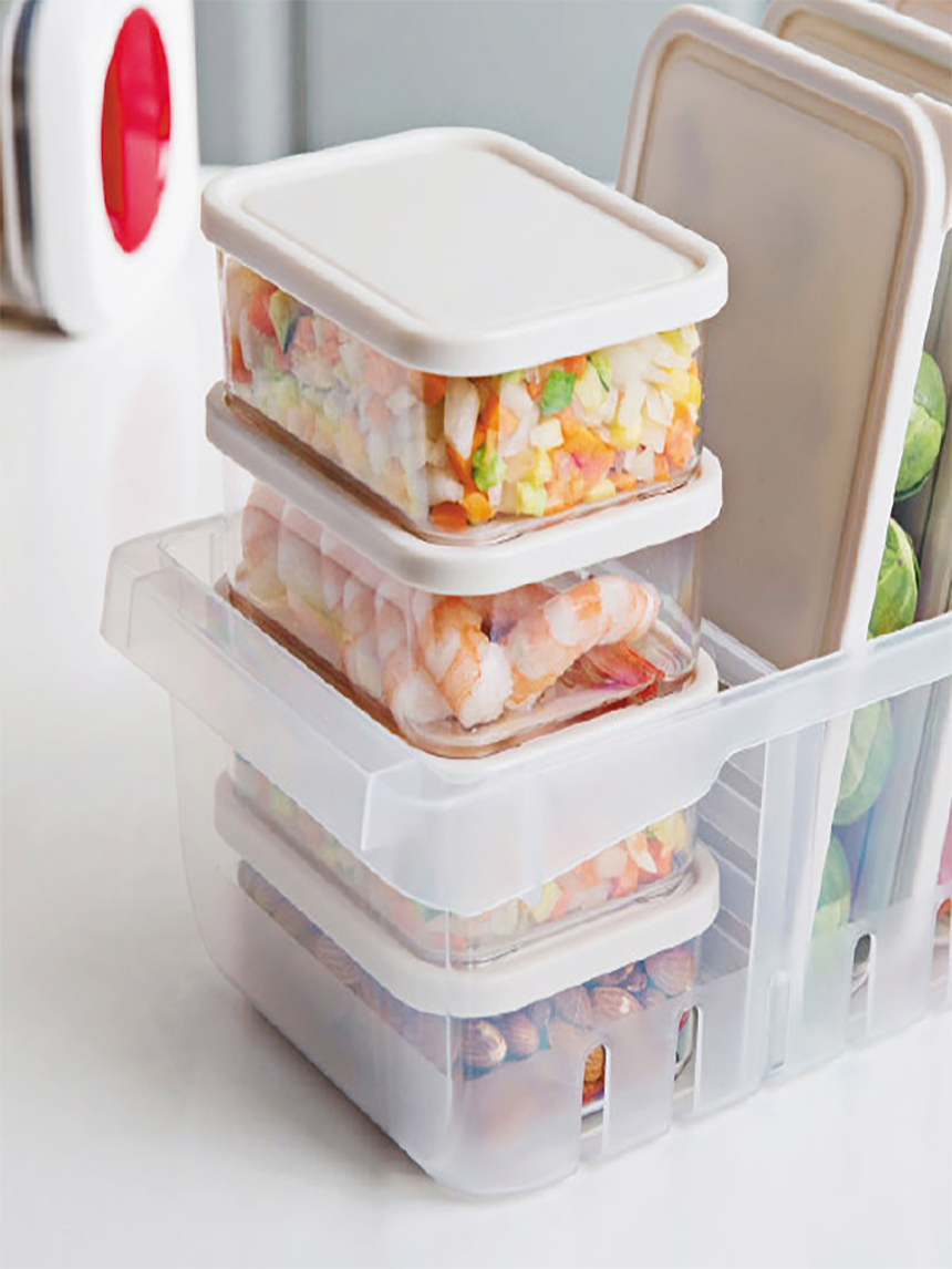 Refrigerator System Container No. 1 330ml