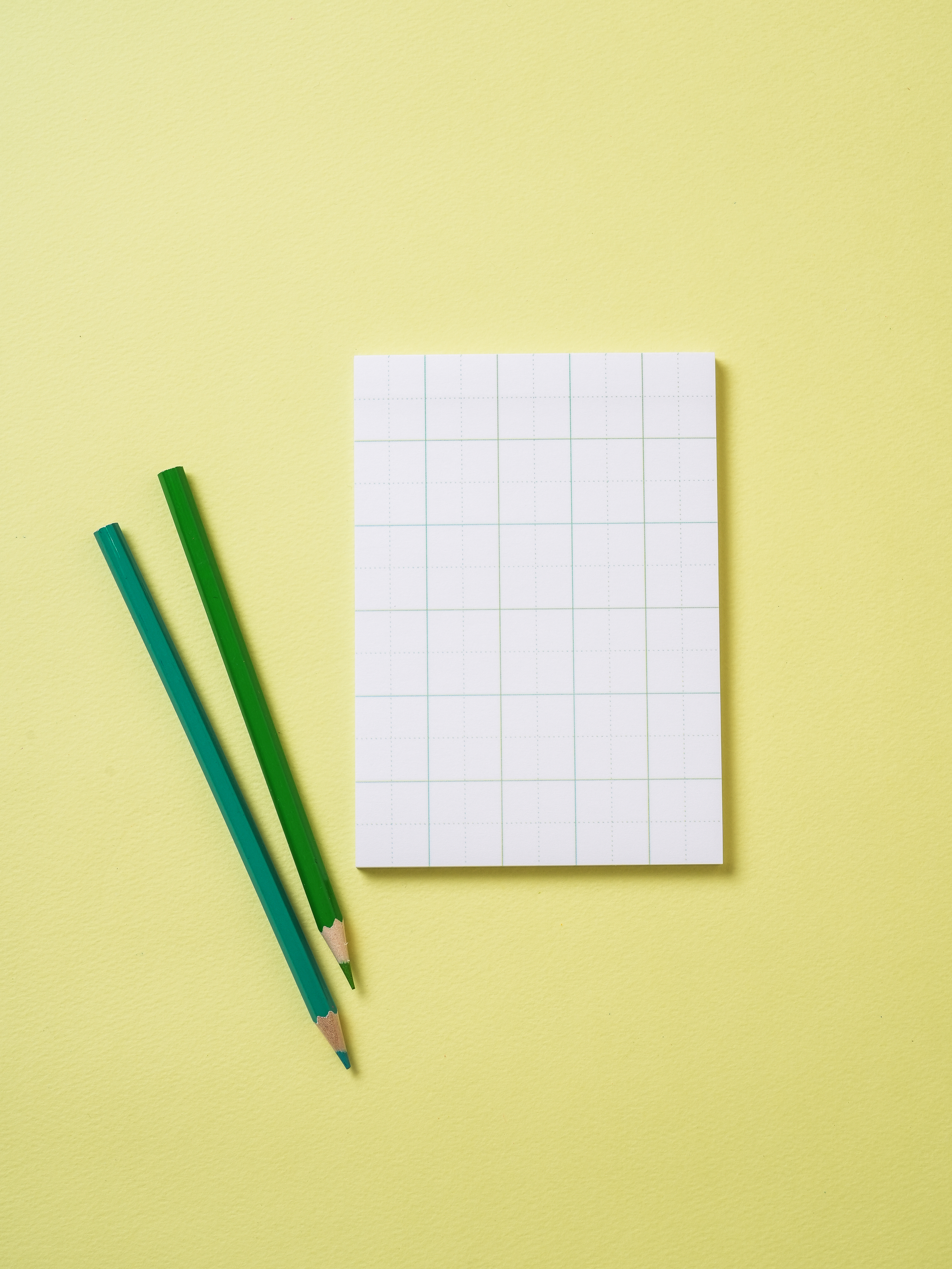 3M Post-It Strong Adhesive Schedule Mate 102