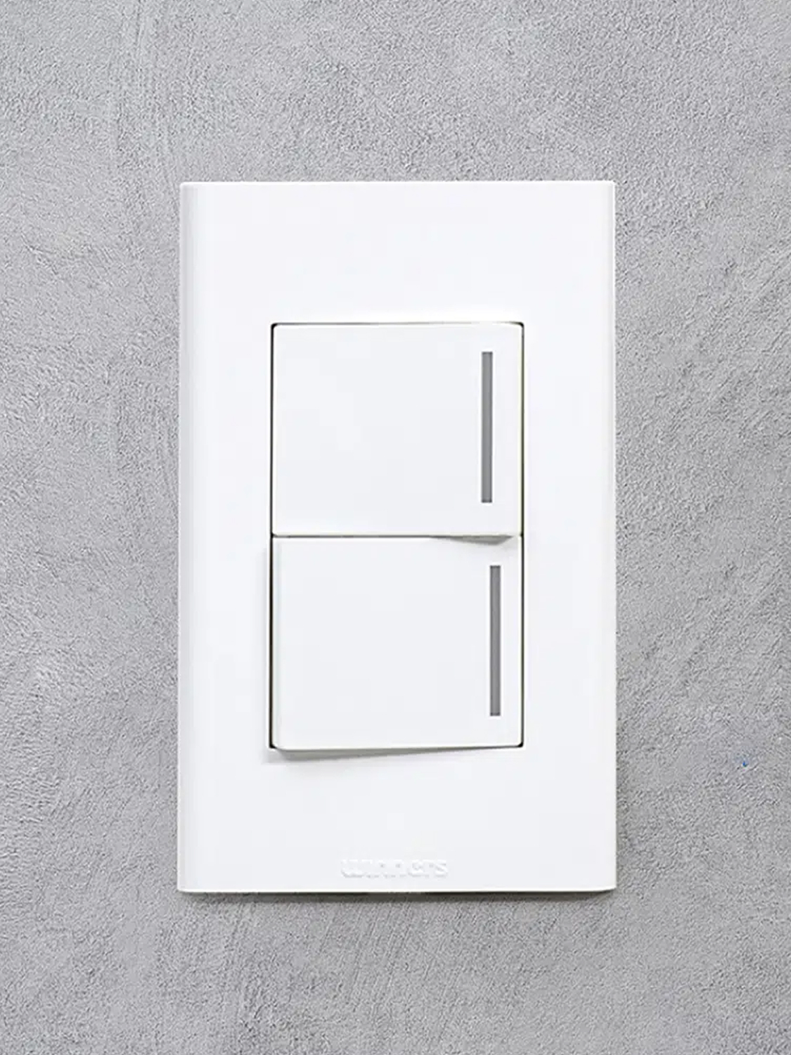 2 switches