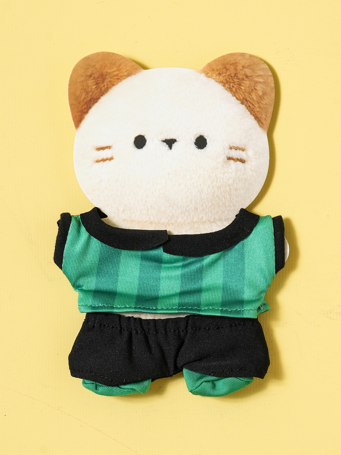 인형 DIY 옷 축구 유니폼 세트
