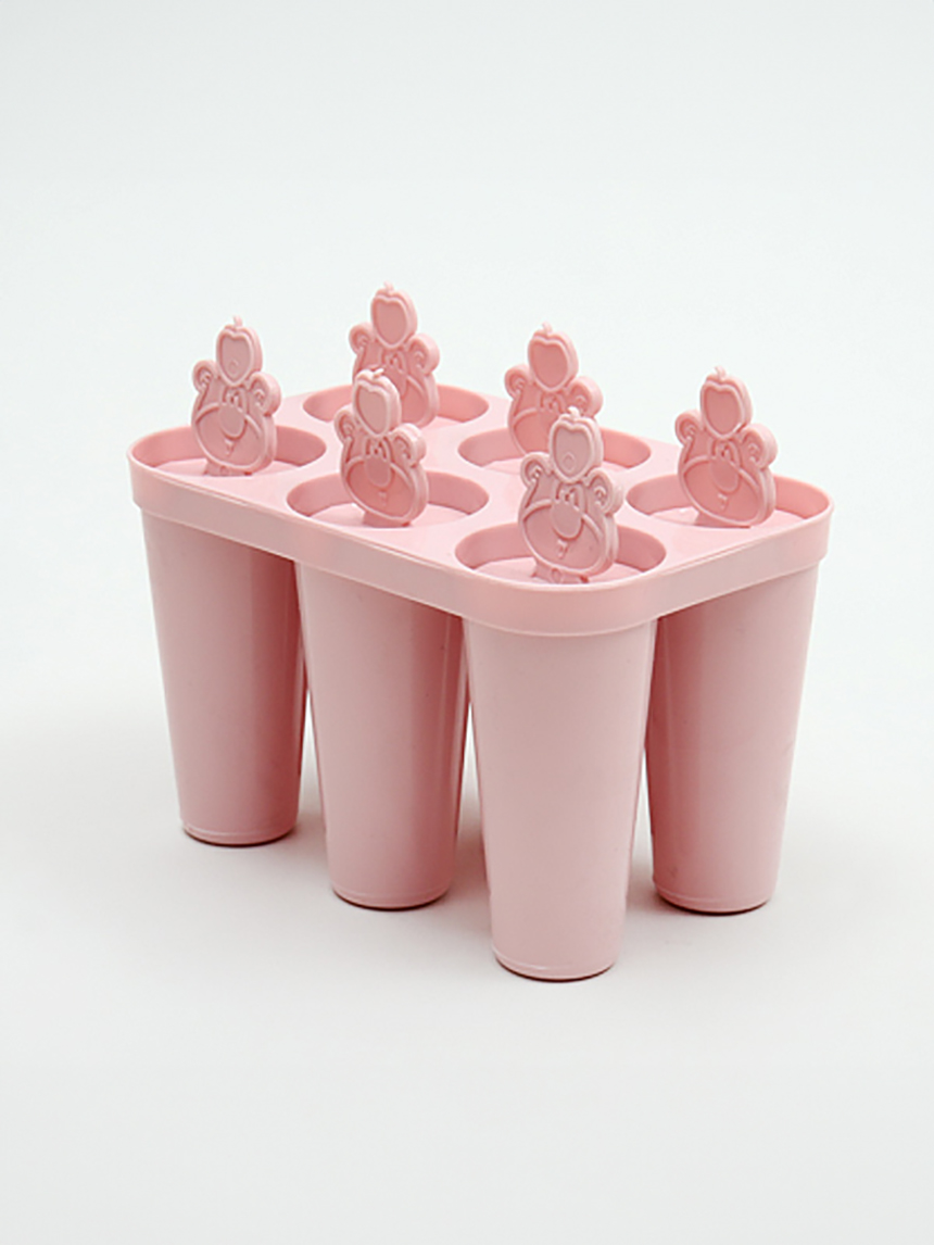 popsicle machine
