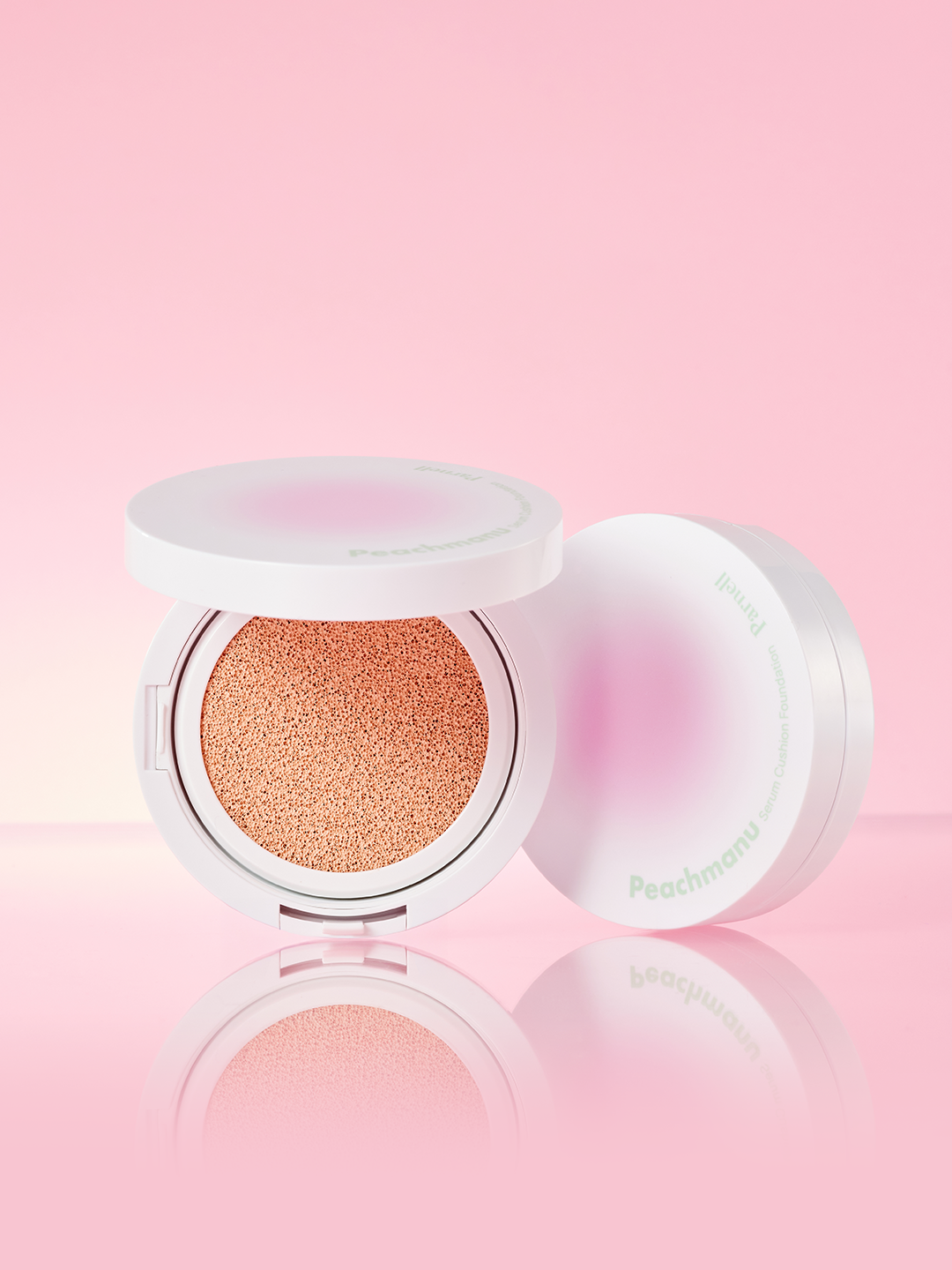 Parnell Picchimanu Serum Cushion Foundation No. 21