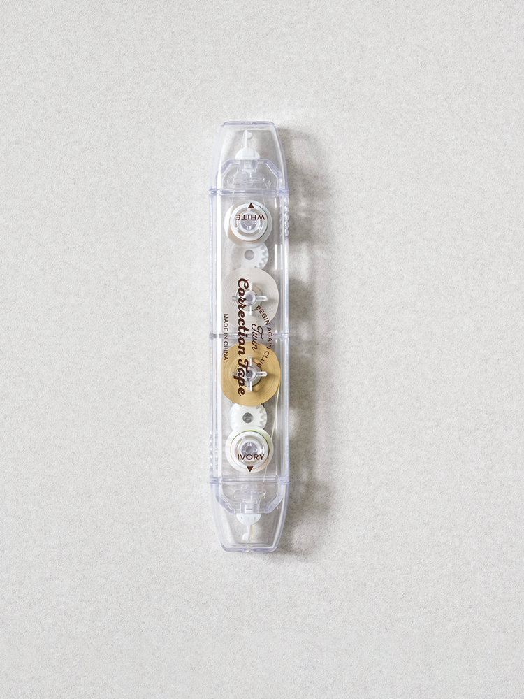 Twin Correction Tape 5 mm