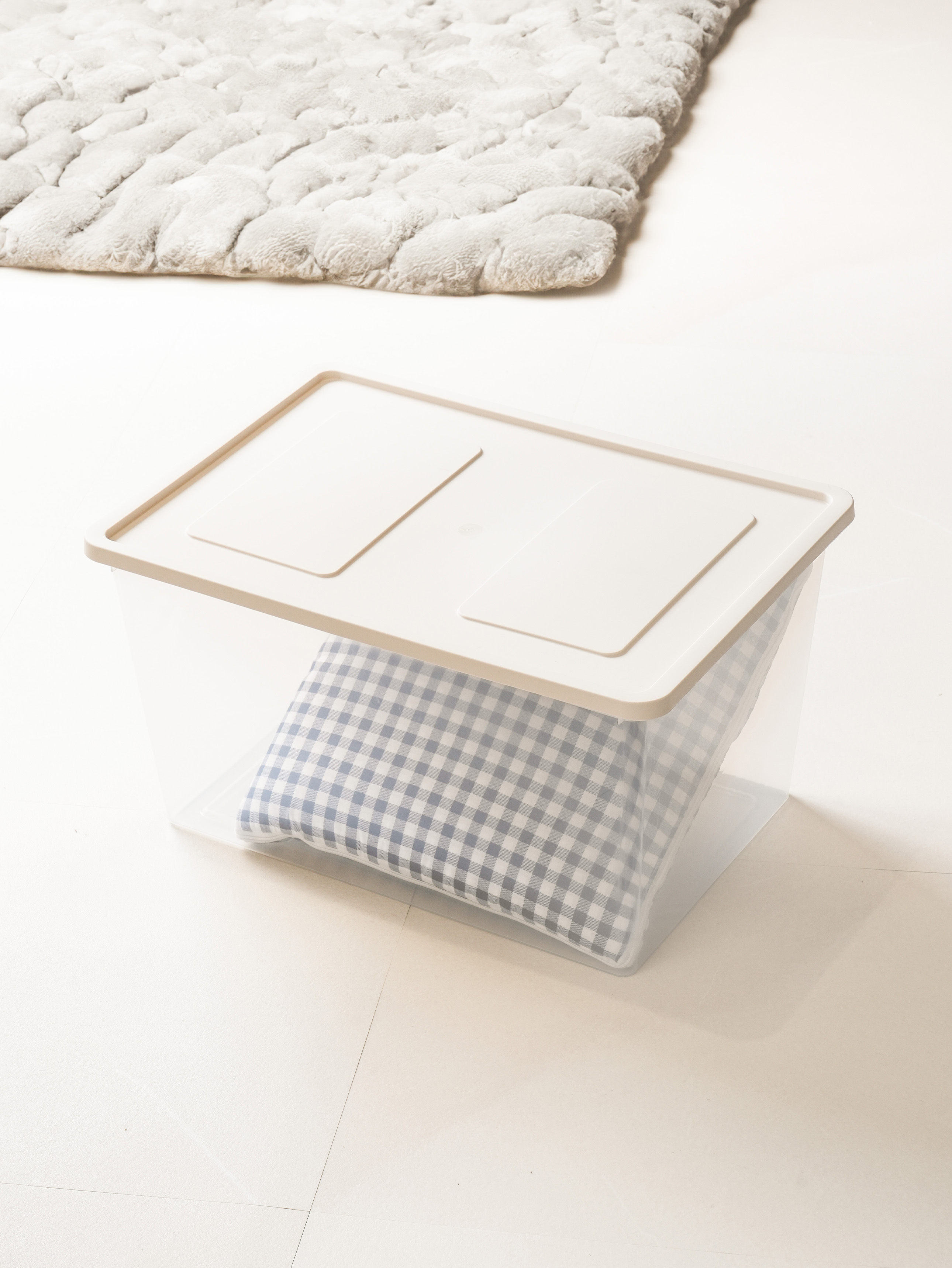 Multi-purpose multi-organizer extra large 45L
