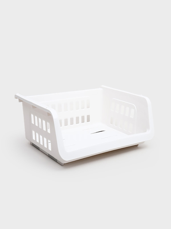 Leg Basket No. 3