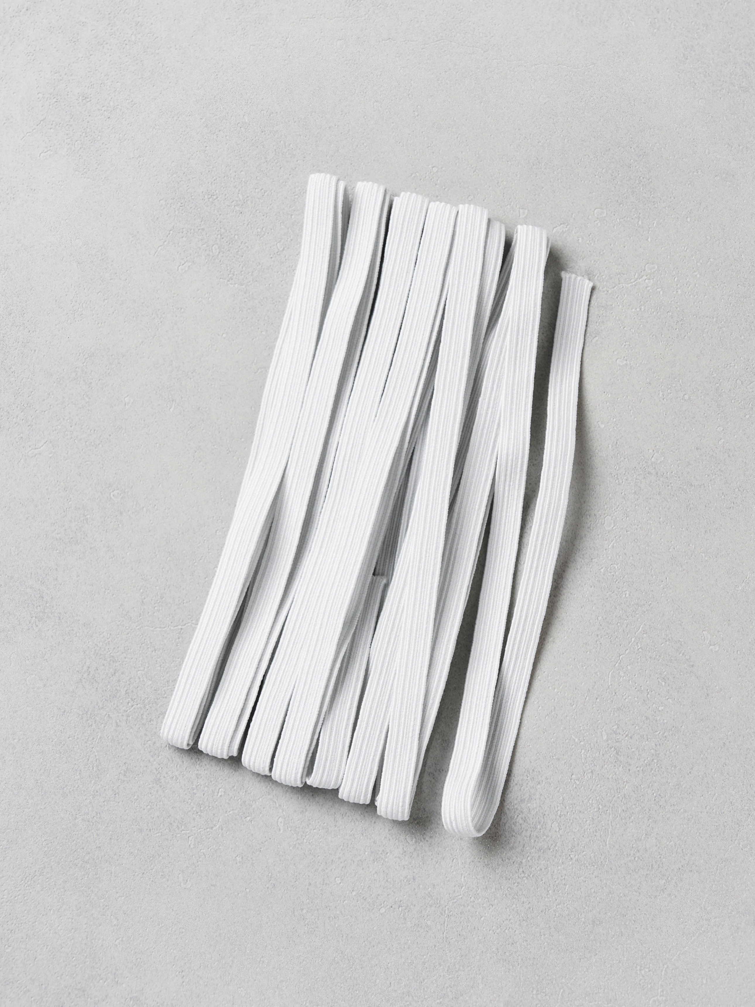 Made in Japan Strong Handicraft Elastic Band 0.7 cm