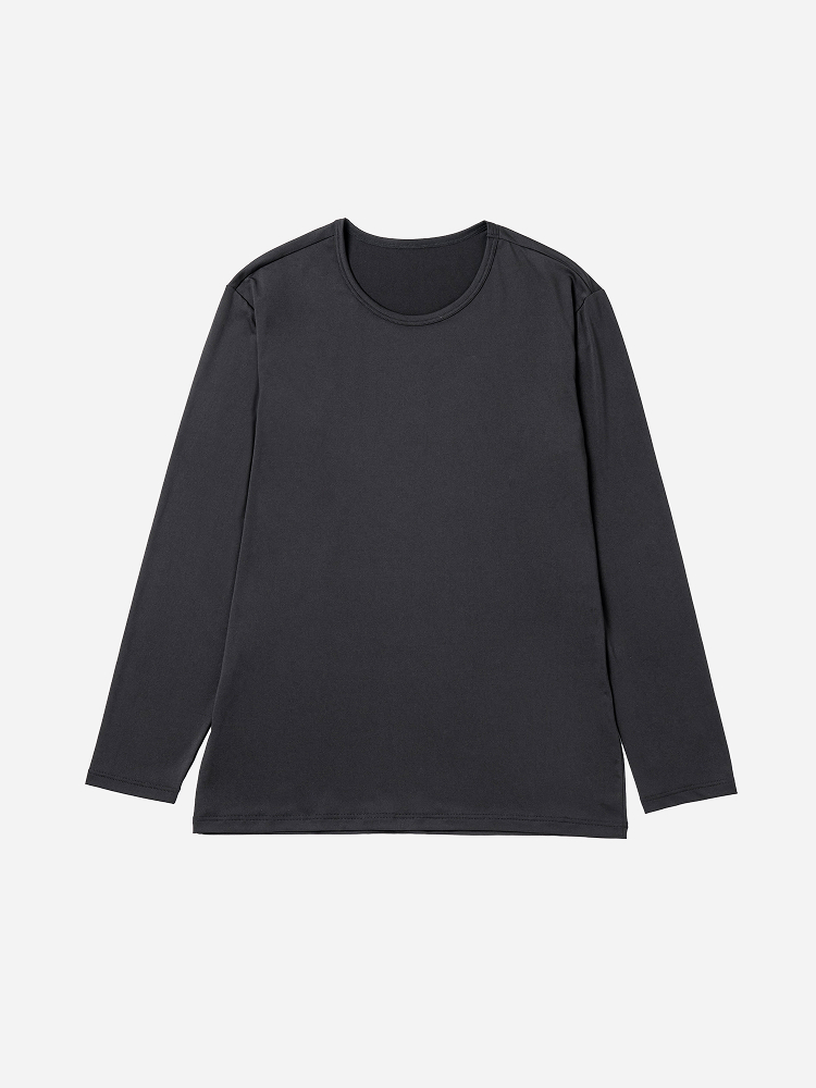 [Aero Warm] Men's Thermal Underwear M/L/XL Black