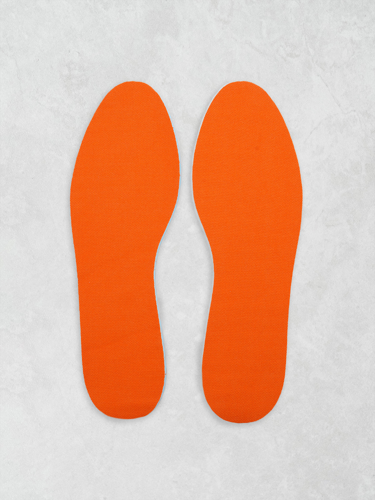 latex insole