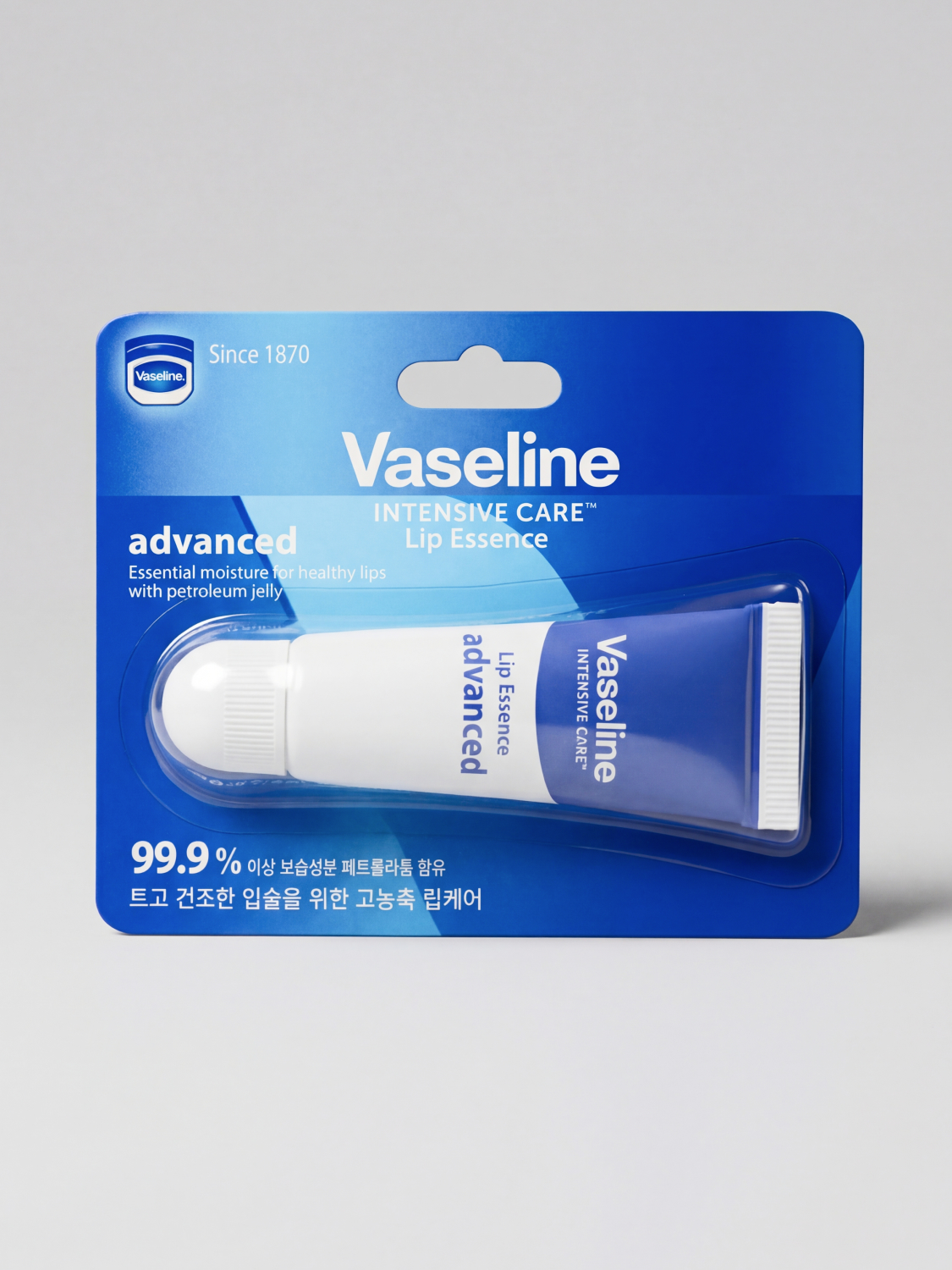Vaseline Intensive Care Lip Essence Advanced 10ml