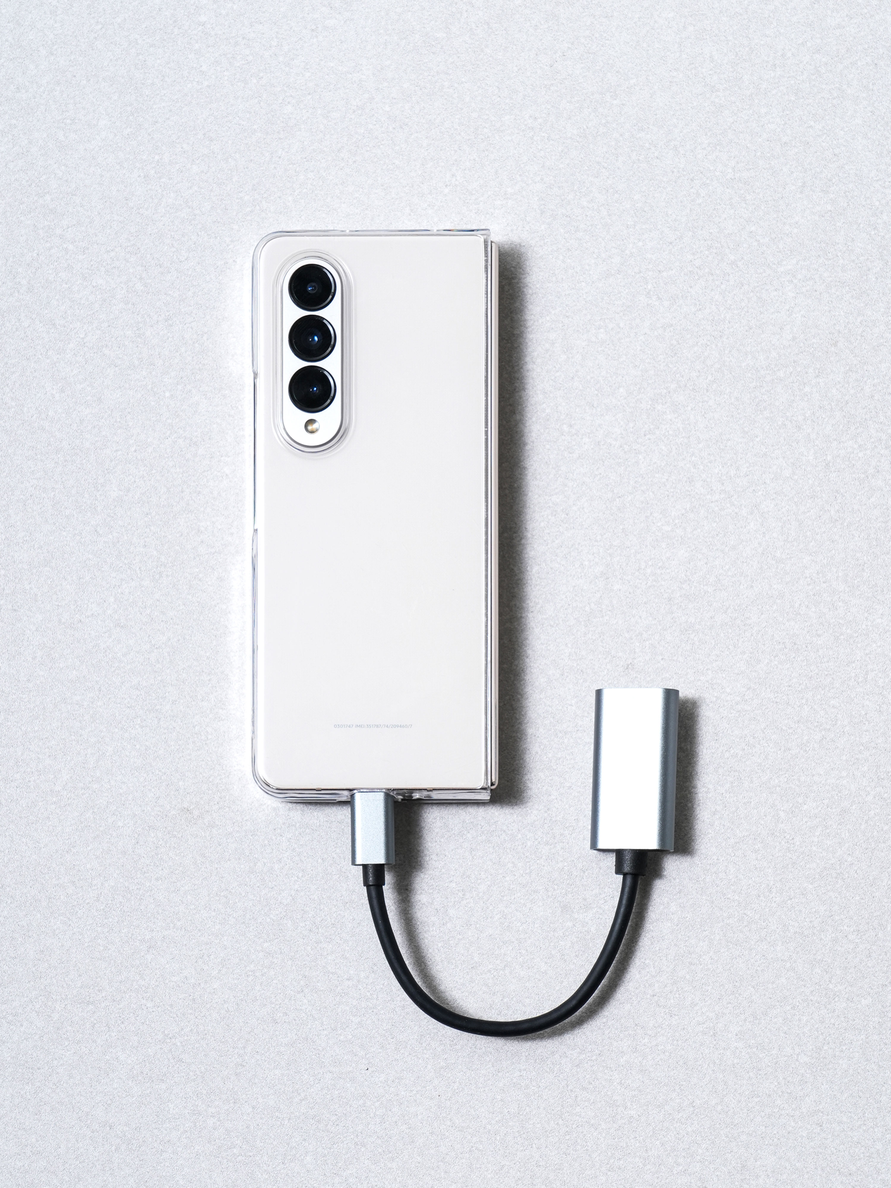 Hwaseong Eleccom C Type to HDMI Converter