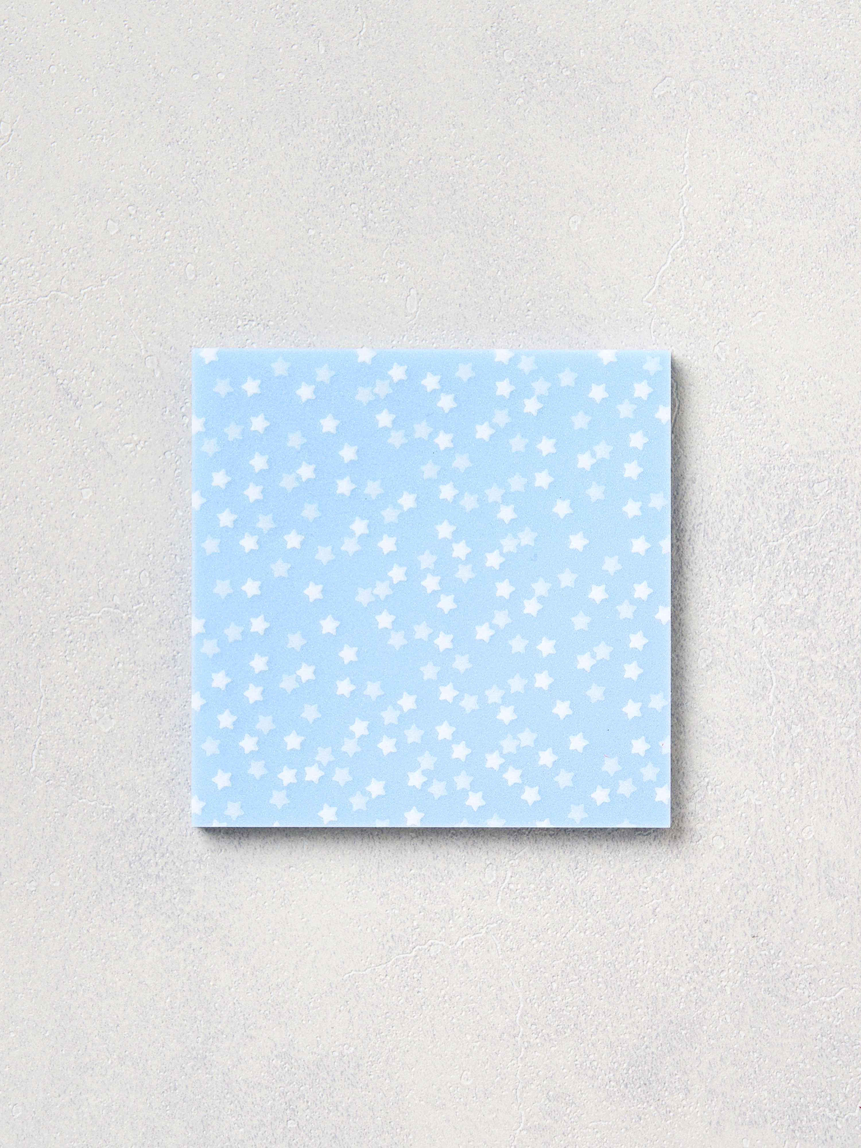 Glitter sticky note 50 sheets