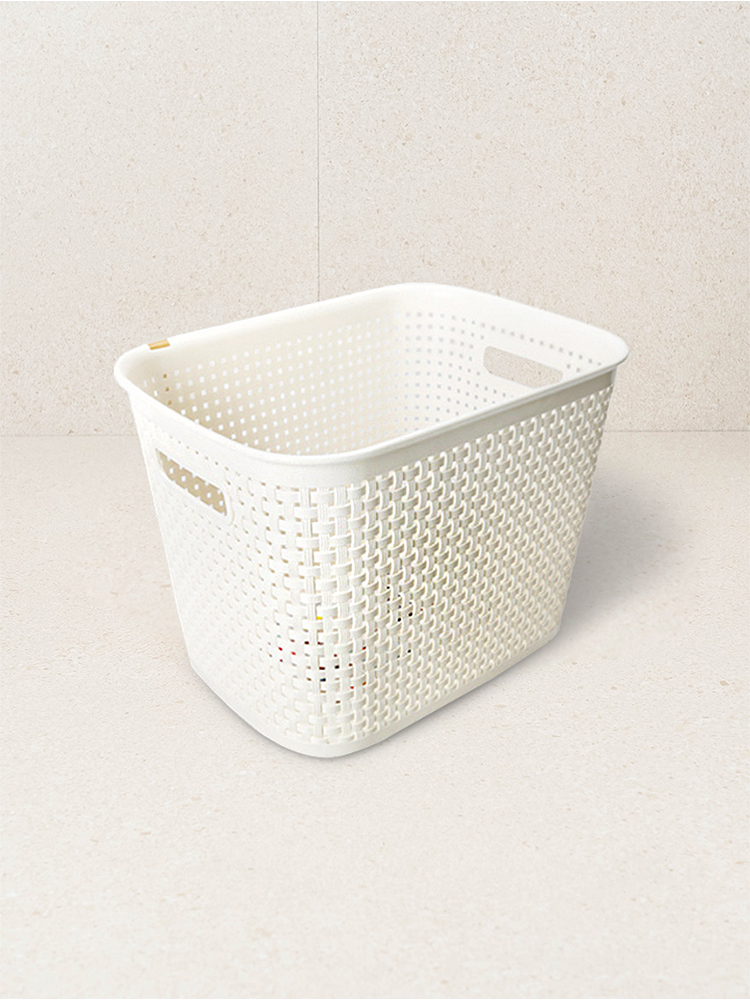 Multipurpose Rattan Basket No. 13