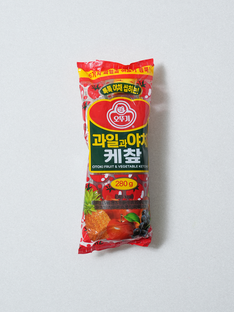 Ottogi Ketchup 280 g