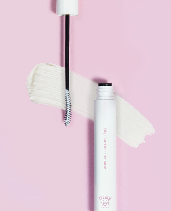 Play 101 by Etude Edge Curl Booster Base Cream