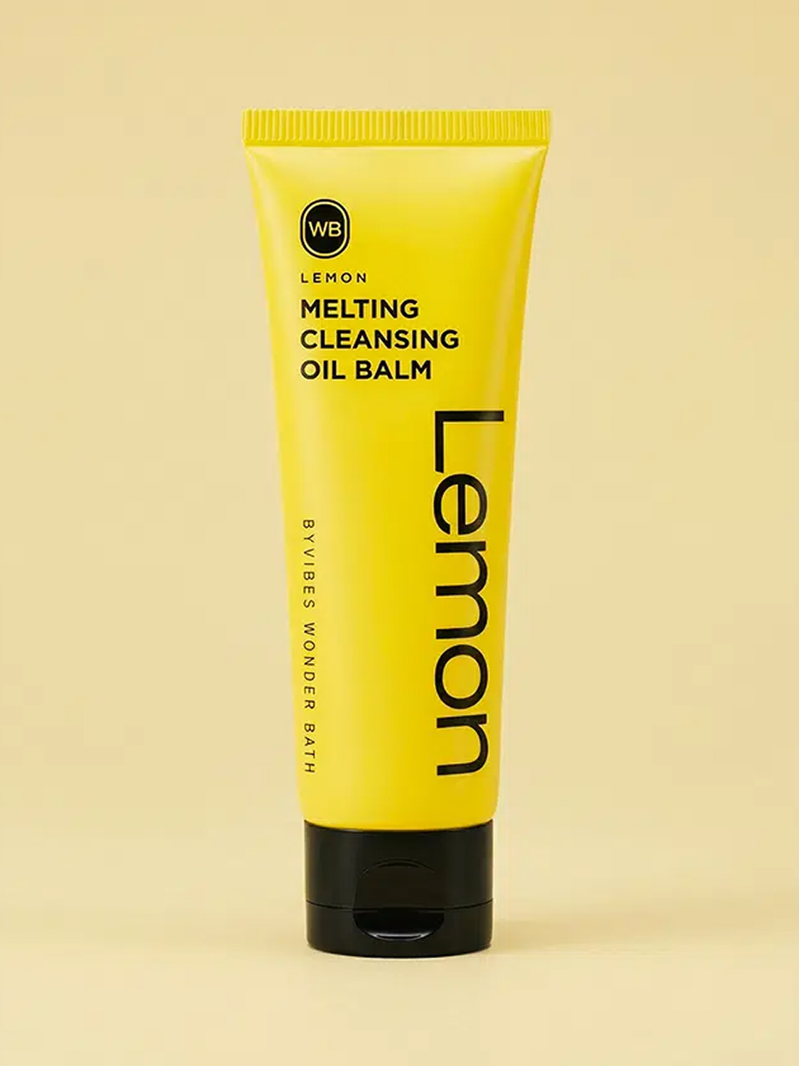 [Hoyoung Kim PICK] Wonder Bath Lemon Melting Cleansing Oil Balm 60 g