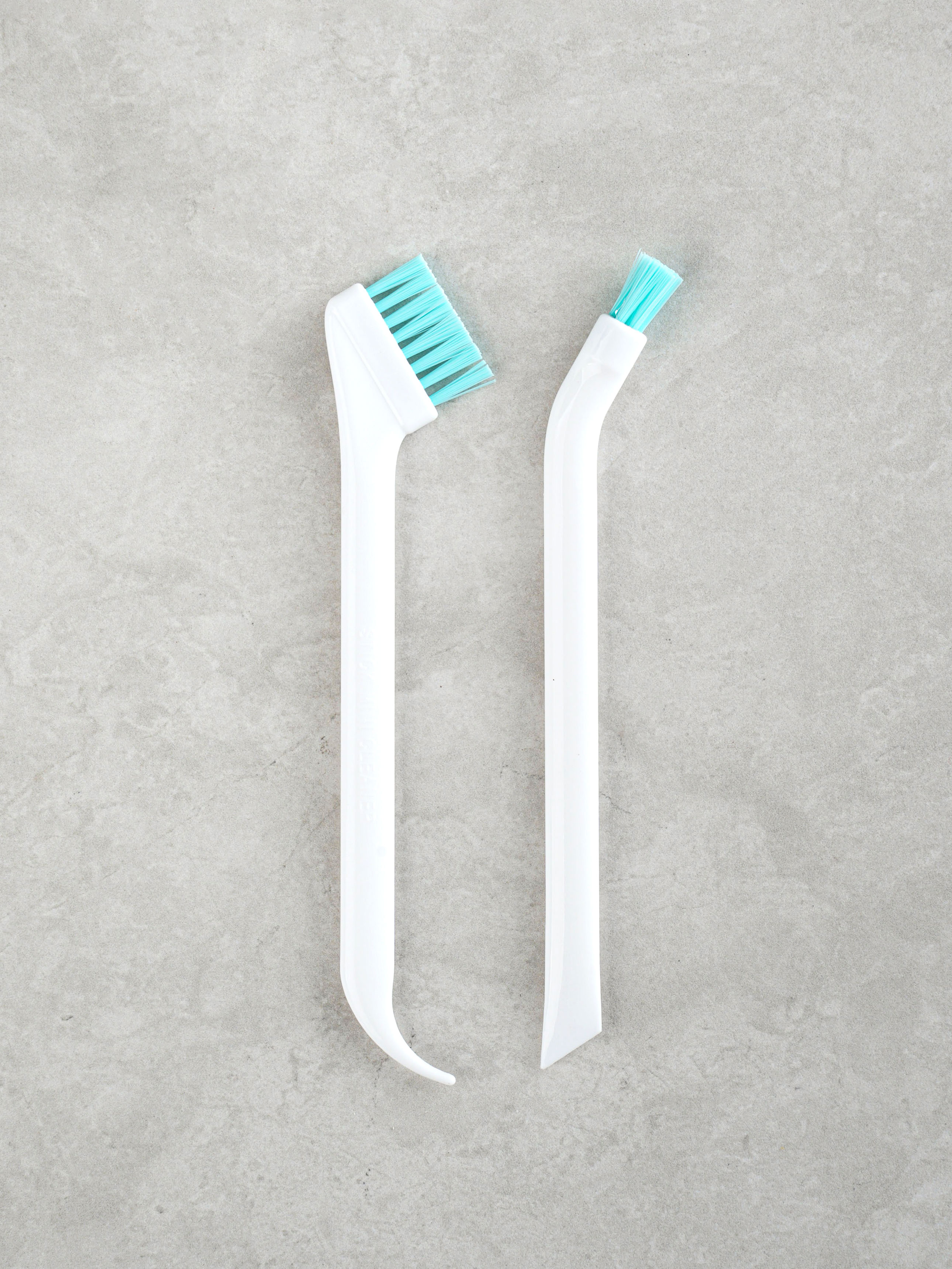 Gap Master Cleaning Brush for Airtight Containers (2pcs)