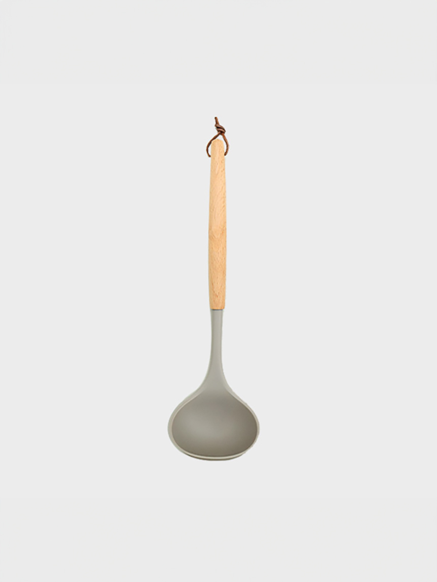 Beachwood Nylon Scoop