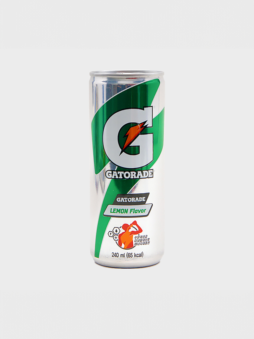 Gatorade Lemon 240ml