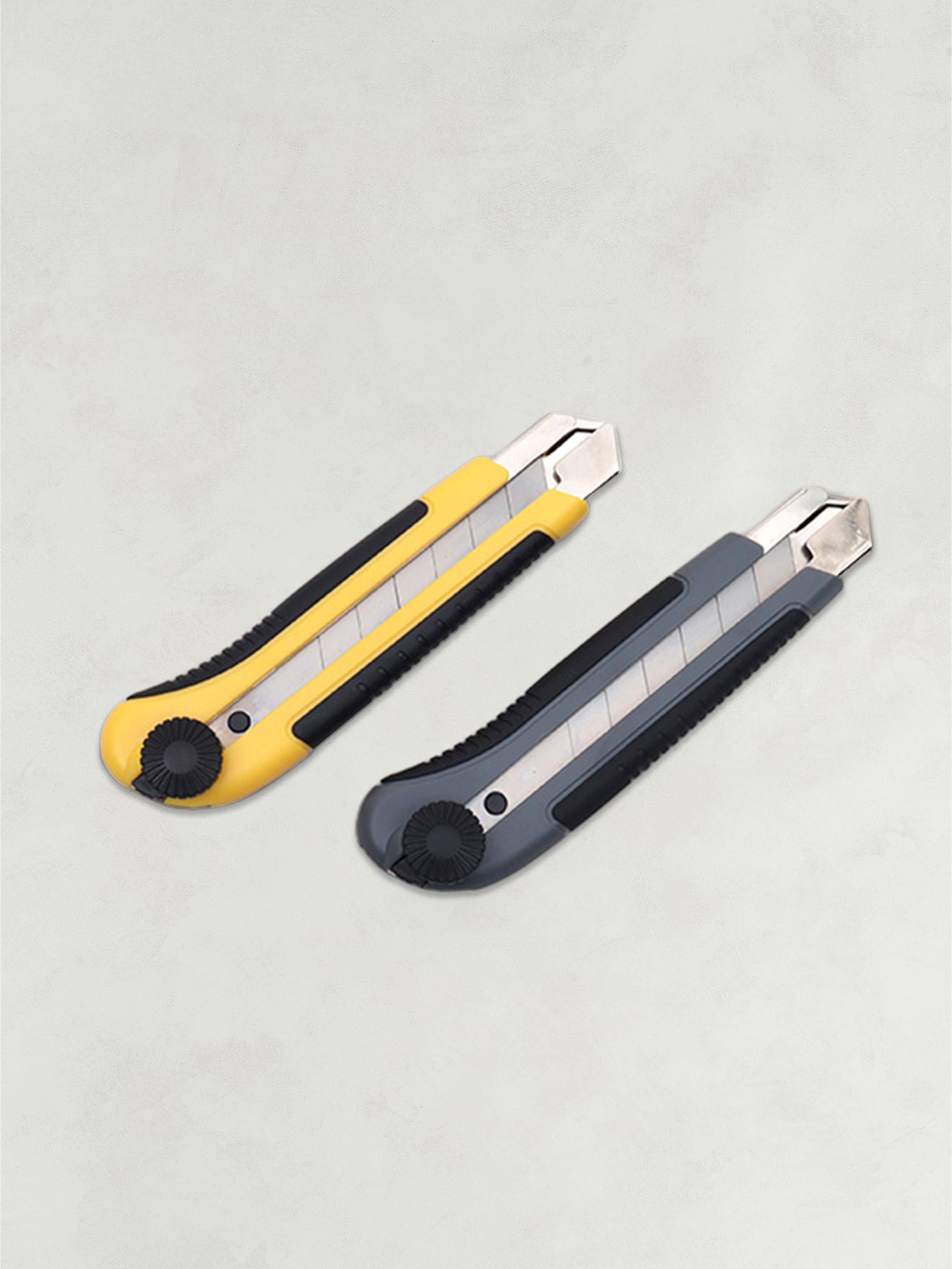 Large cutter knife 25mm