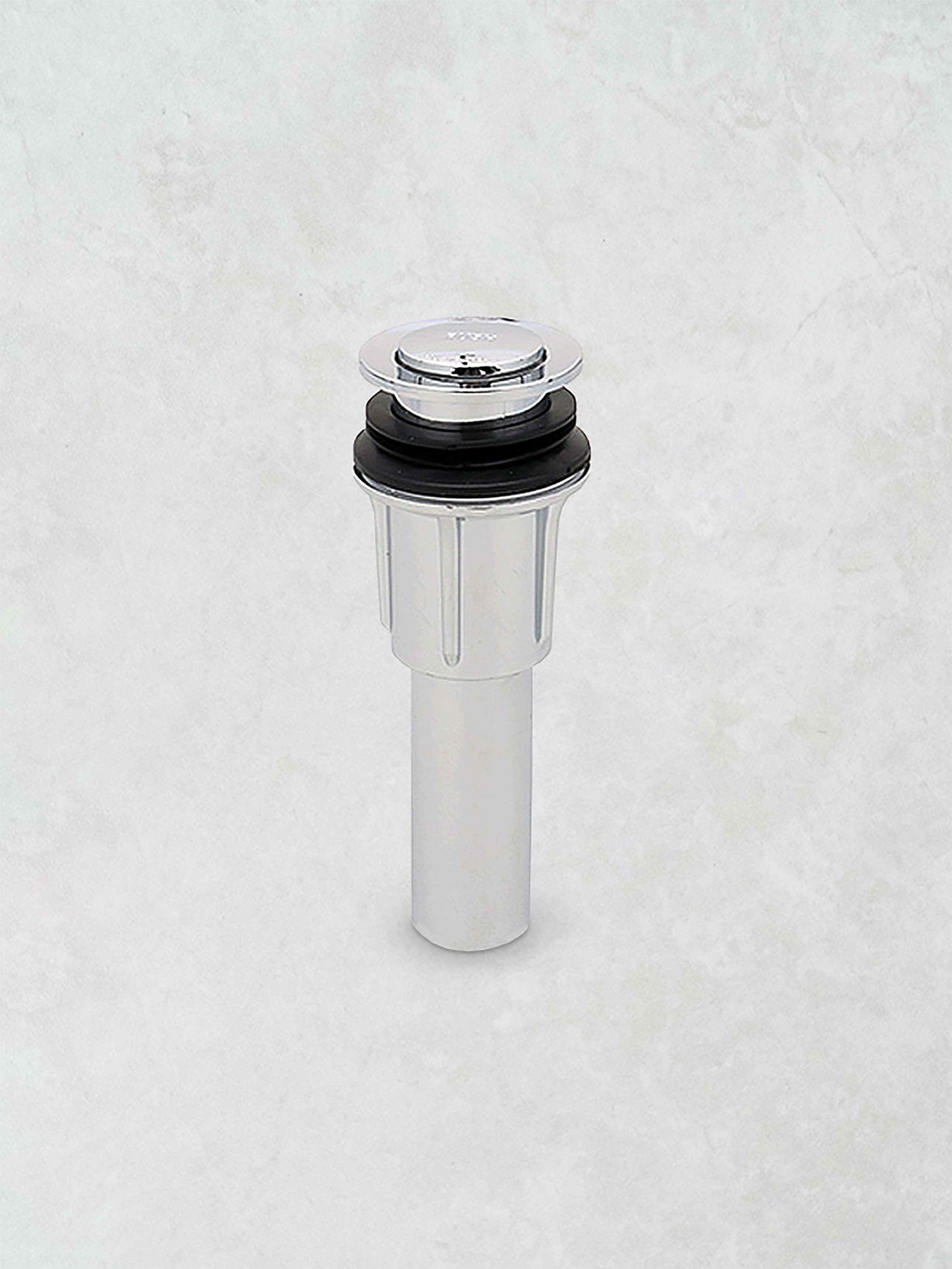 Washbasin automatic pop-up