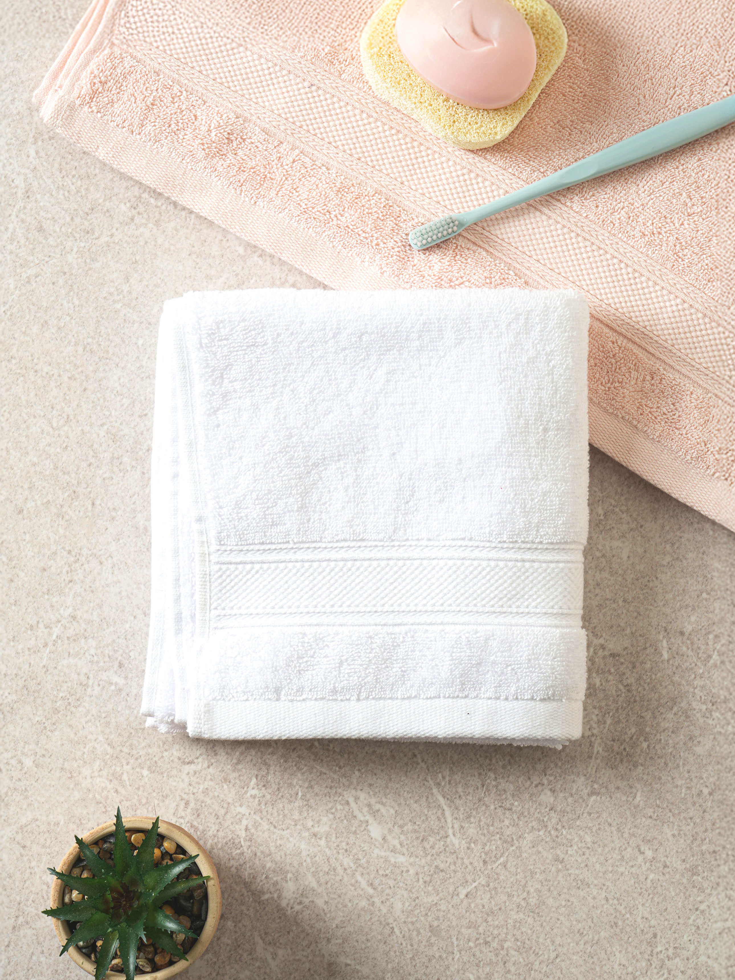 Songwol Comasa Bath Towel 40