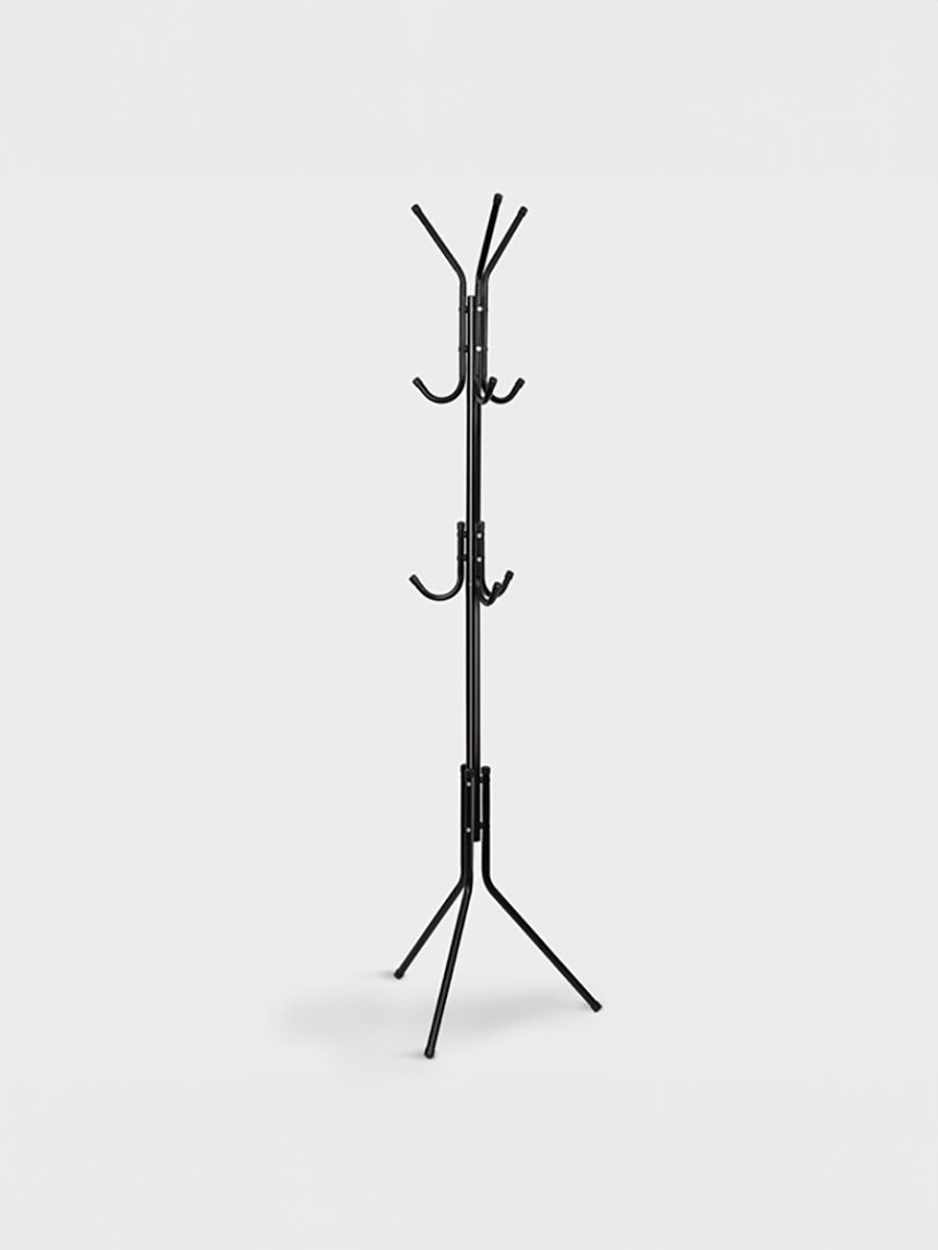 prefabricated stand hanger