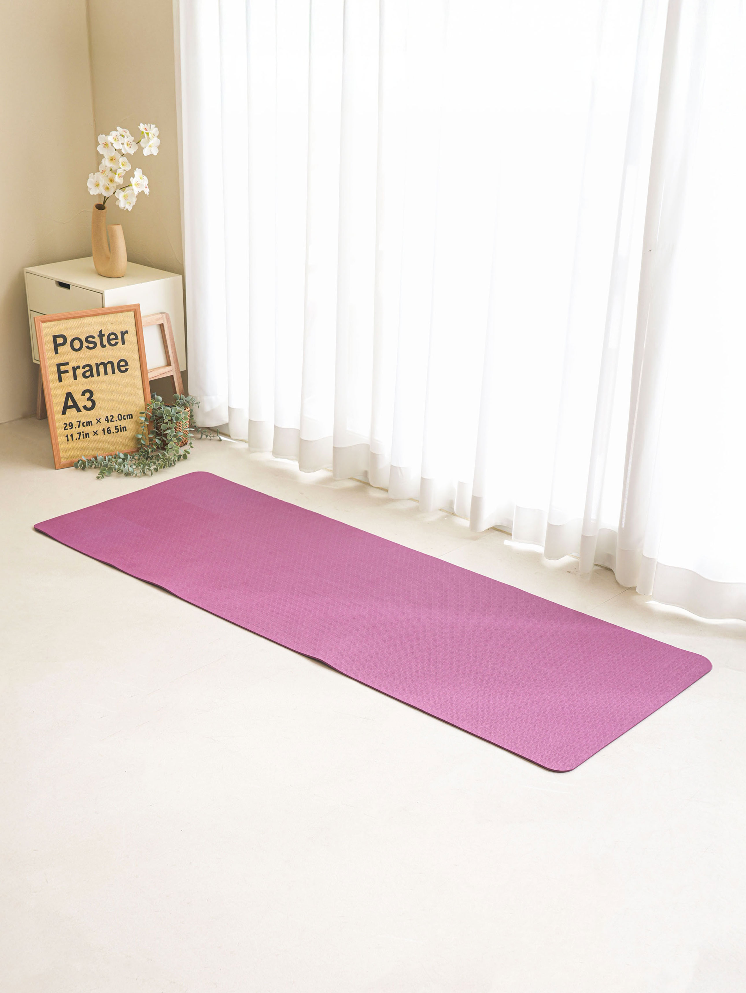 TPE Yoga Mat 173