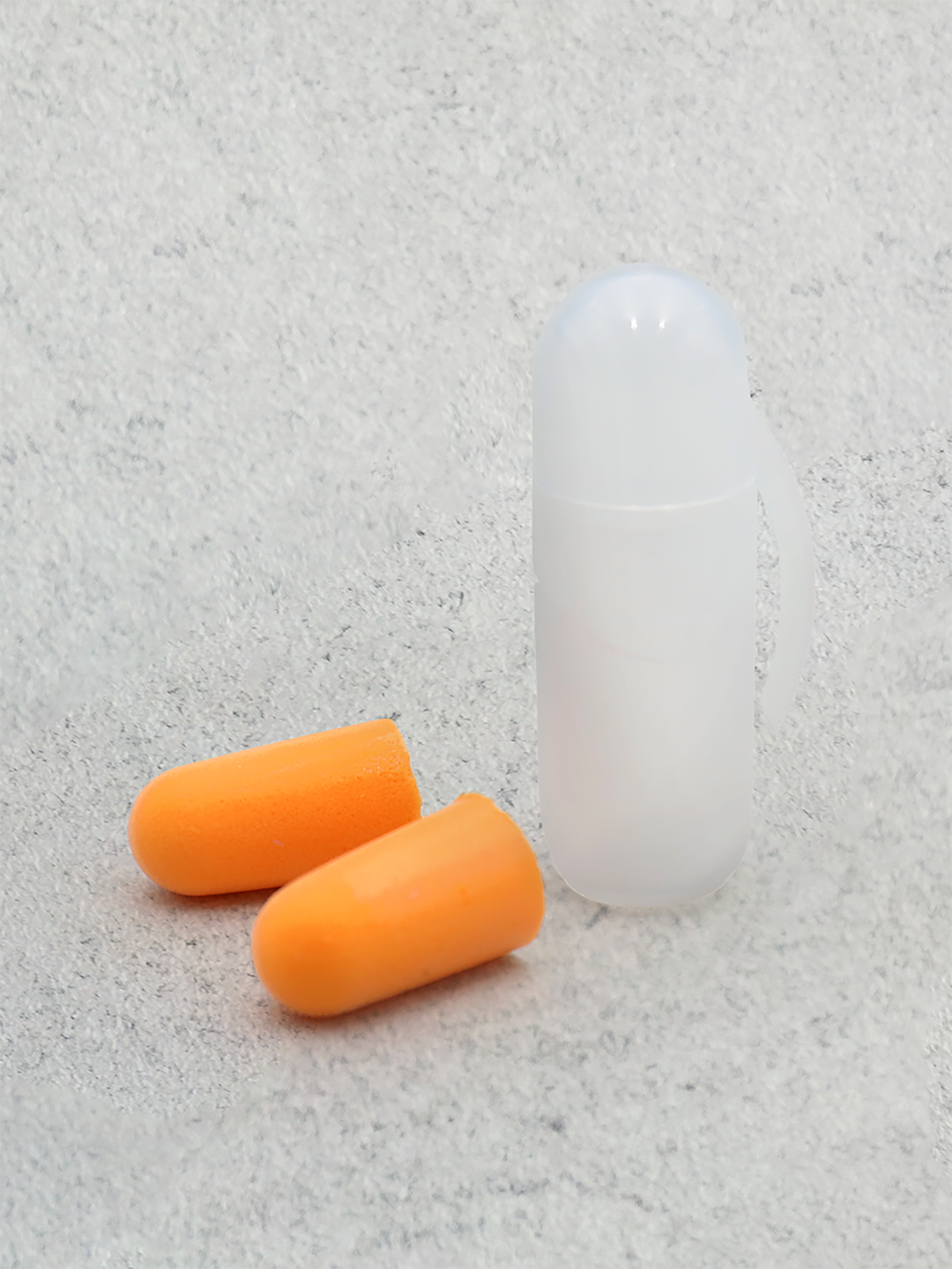 3M standard ear plugs