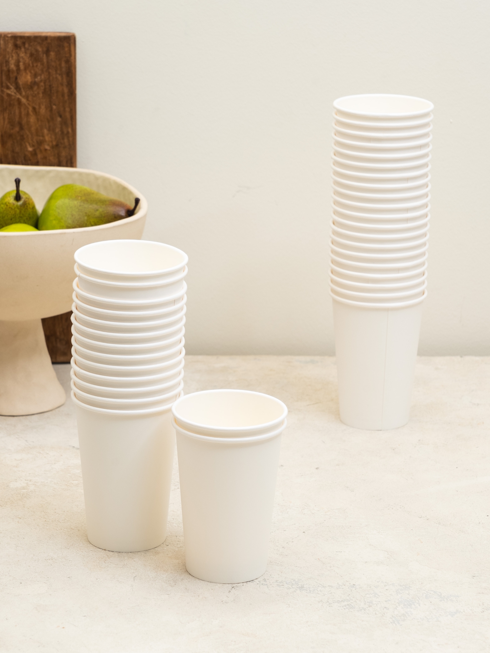 Take-out cup 380ml 35P