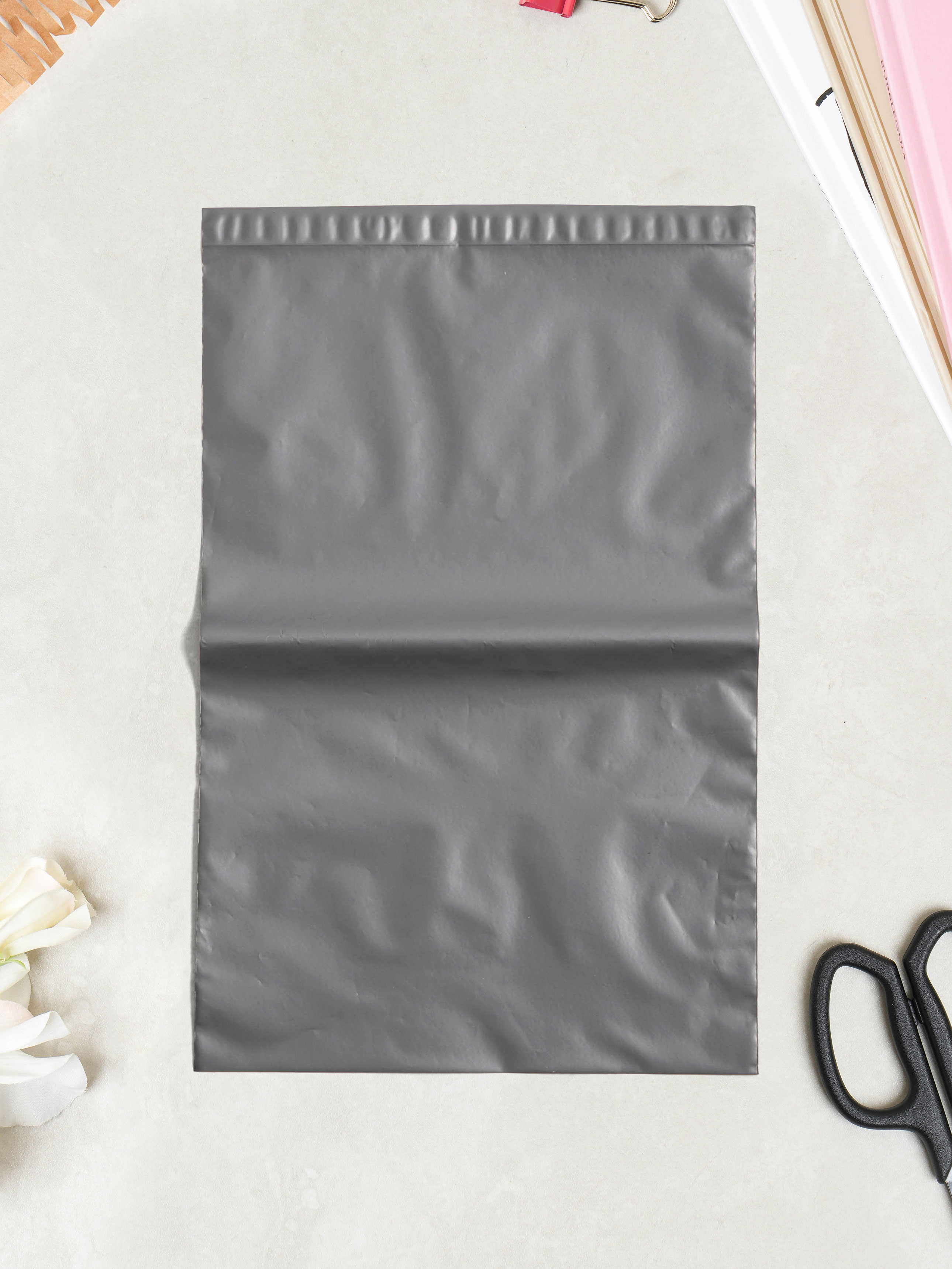 Delivery bag 25X35cm 10P