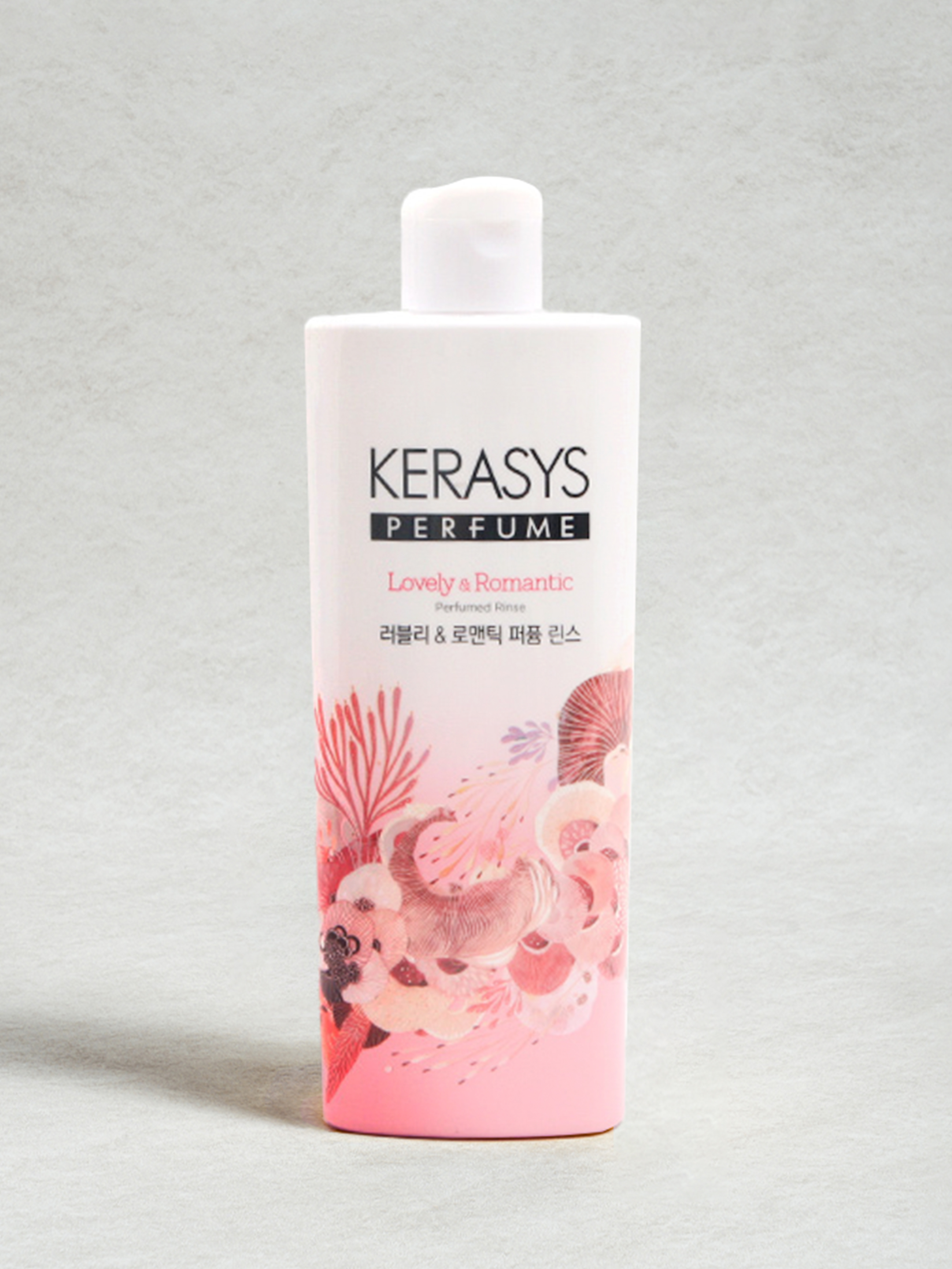 Kerasys Lovely Perfume Rinse 250 ml