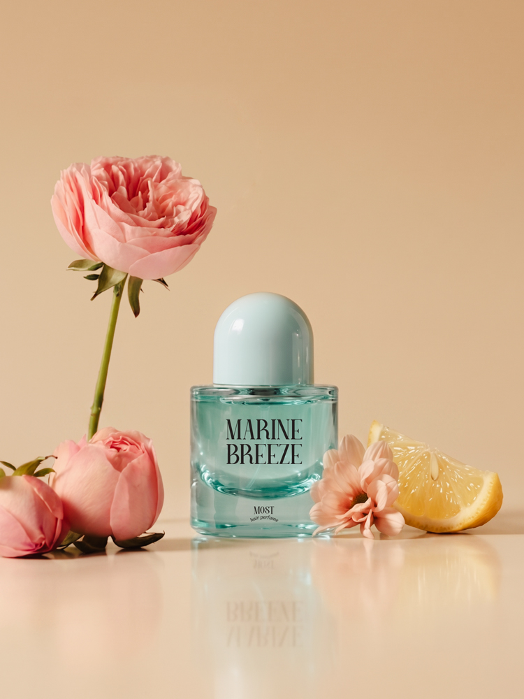 데일리콤마 모스트 헤어퍼퓸 마린브리즈 30 ml