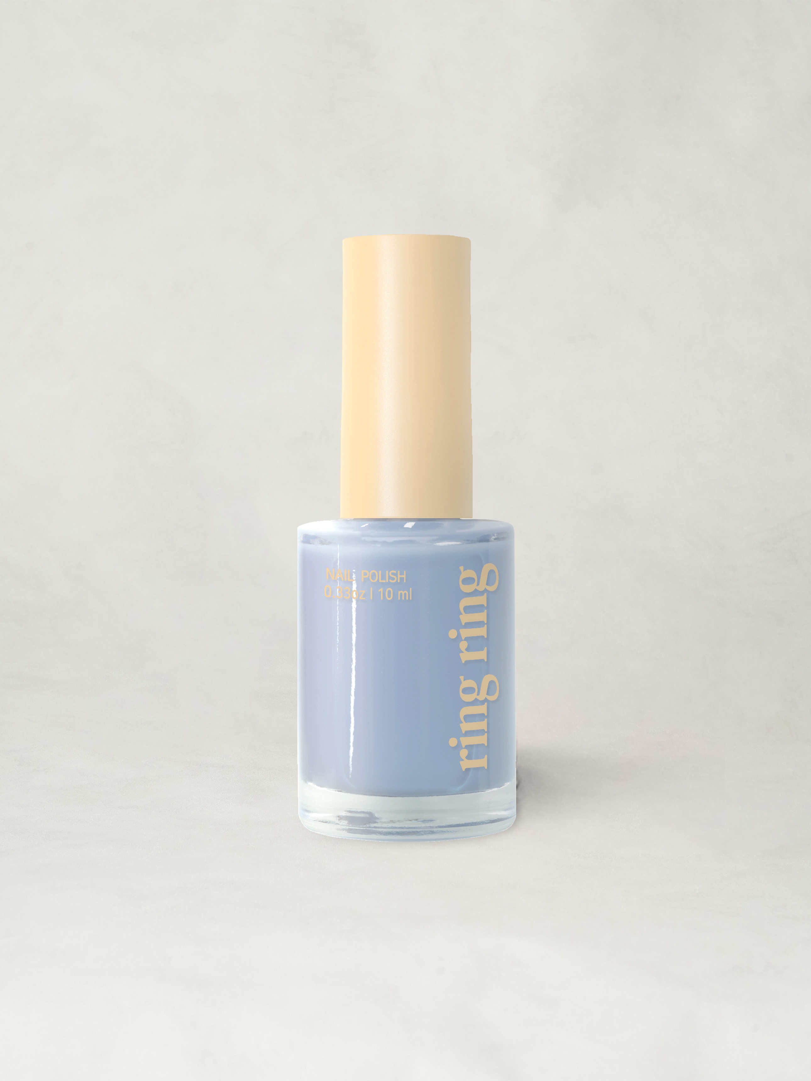 Ringling pastel nail 10 ml midnight blue