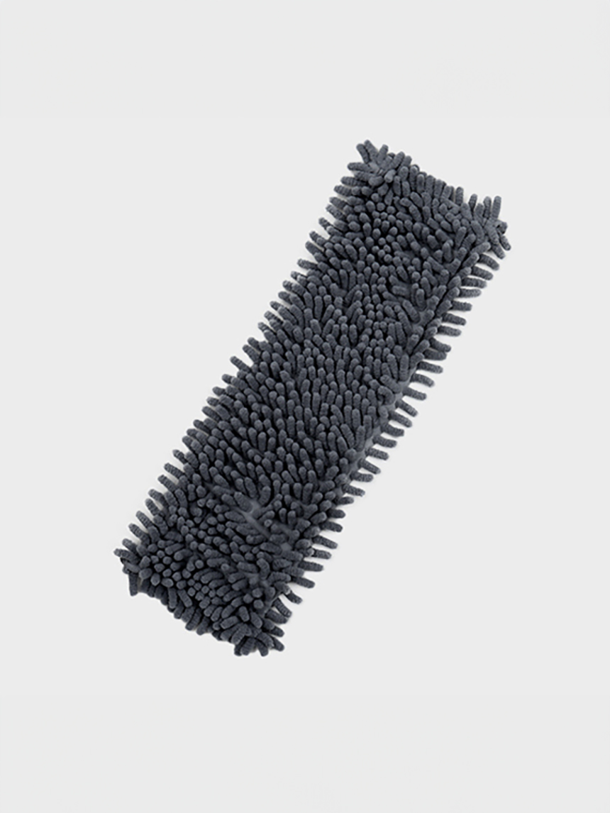 Microfiber mop refill