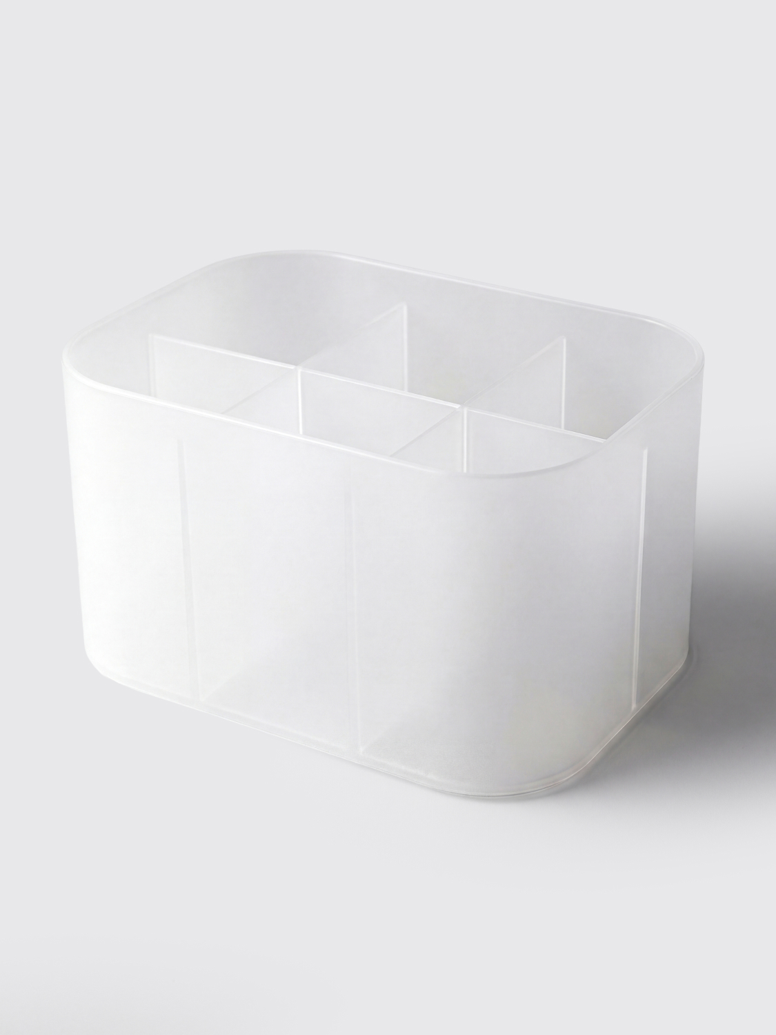 PP Transparent Case No. 11