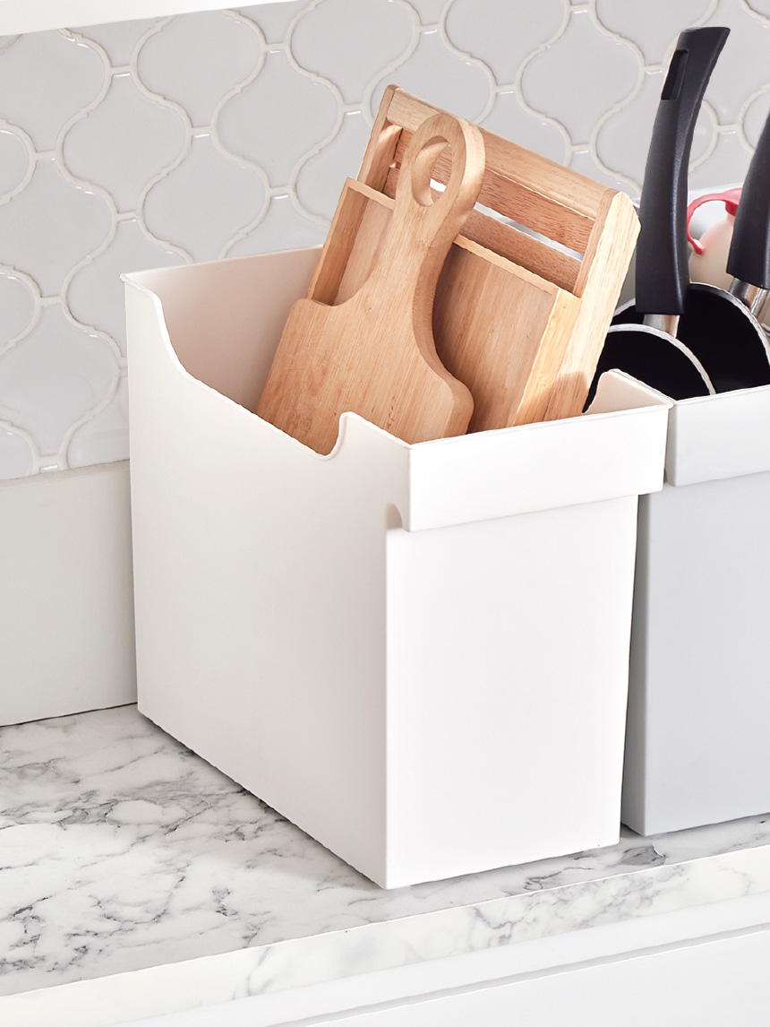 Pantry Storage Basket No. 3