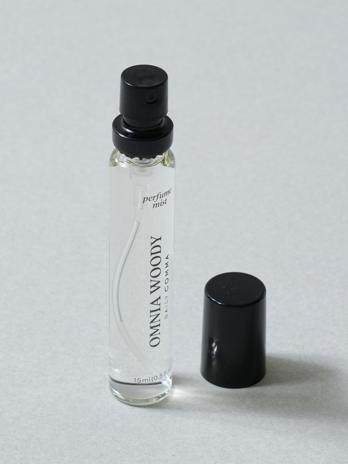 Fragrance Mist 15 ml OmniAudi