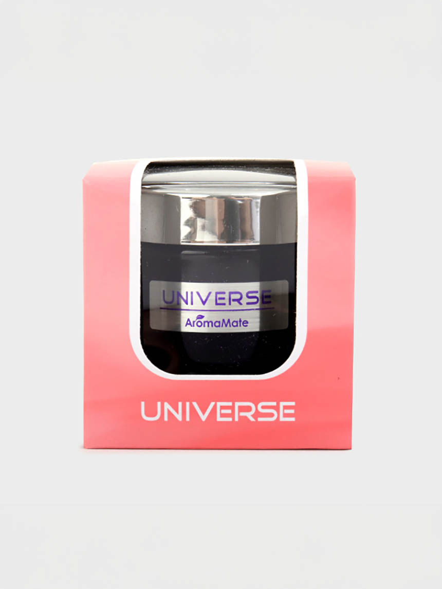 Universe Air Freshener (Peach)