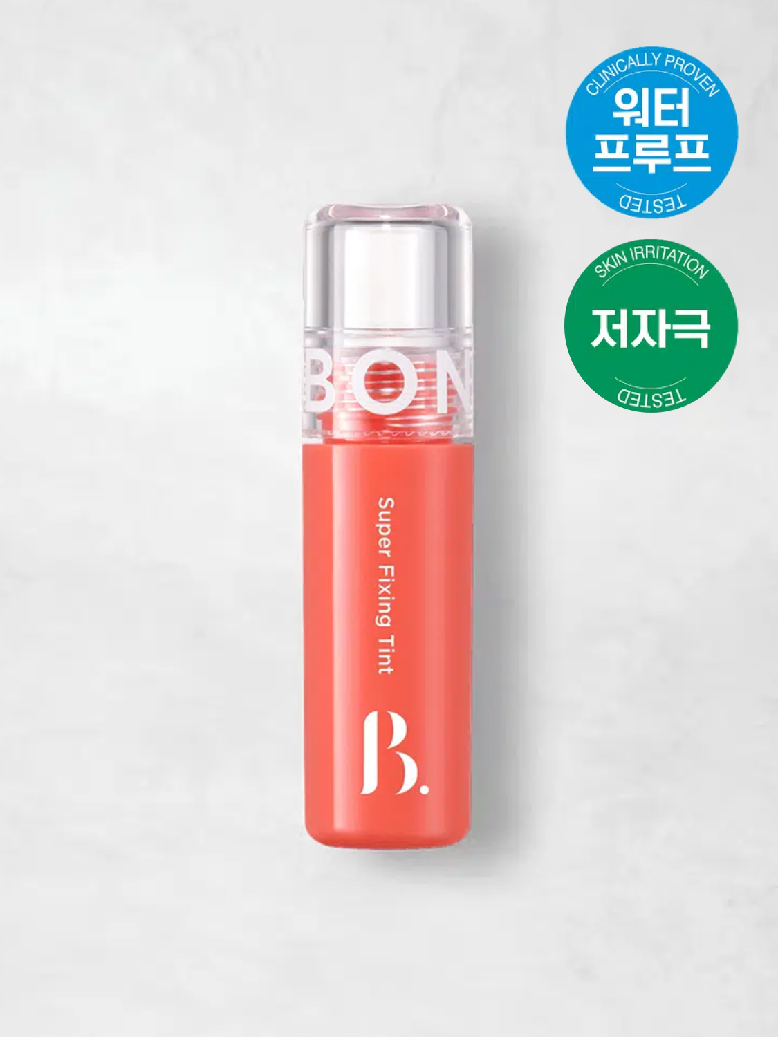Bonsep Super Fixing Tint Coral Fixing