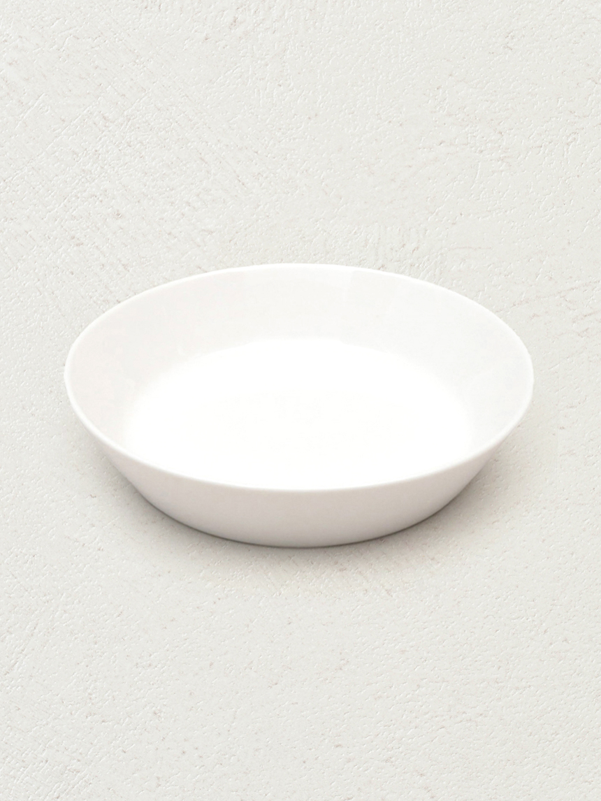 Classic White Changi 13.5cm